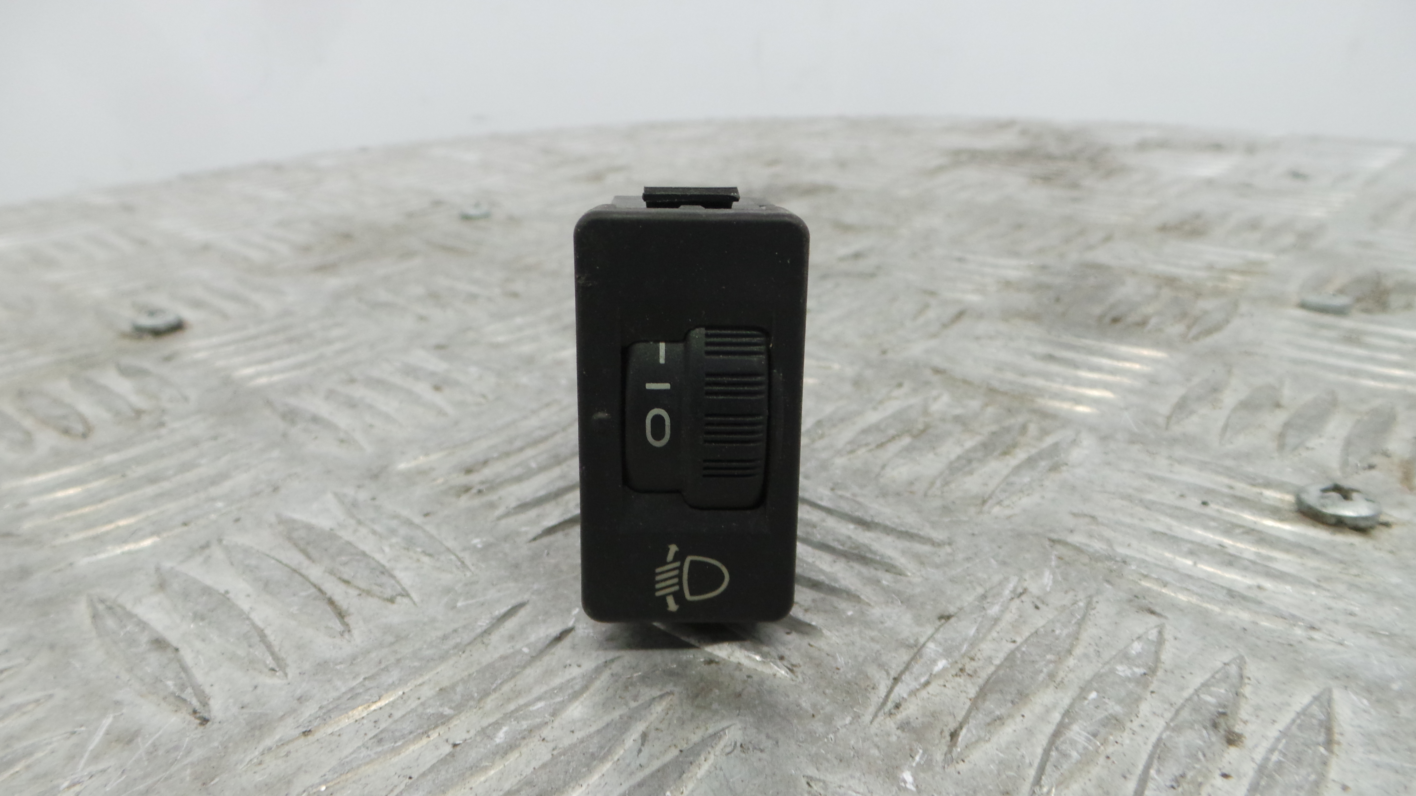 Comando de Regulação dos Faróis  96384422XT - PEUGEOT 307 (3A/C)-36758718