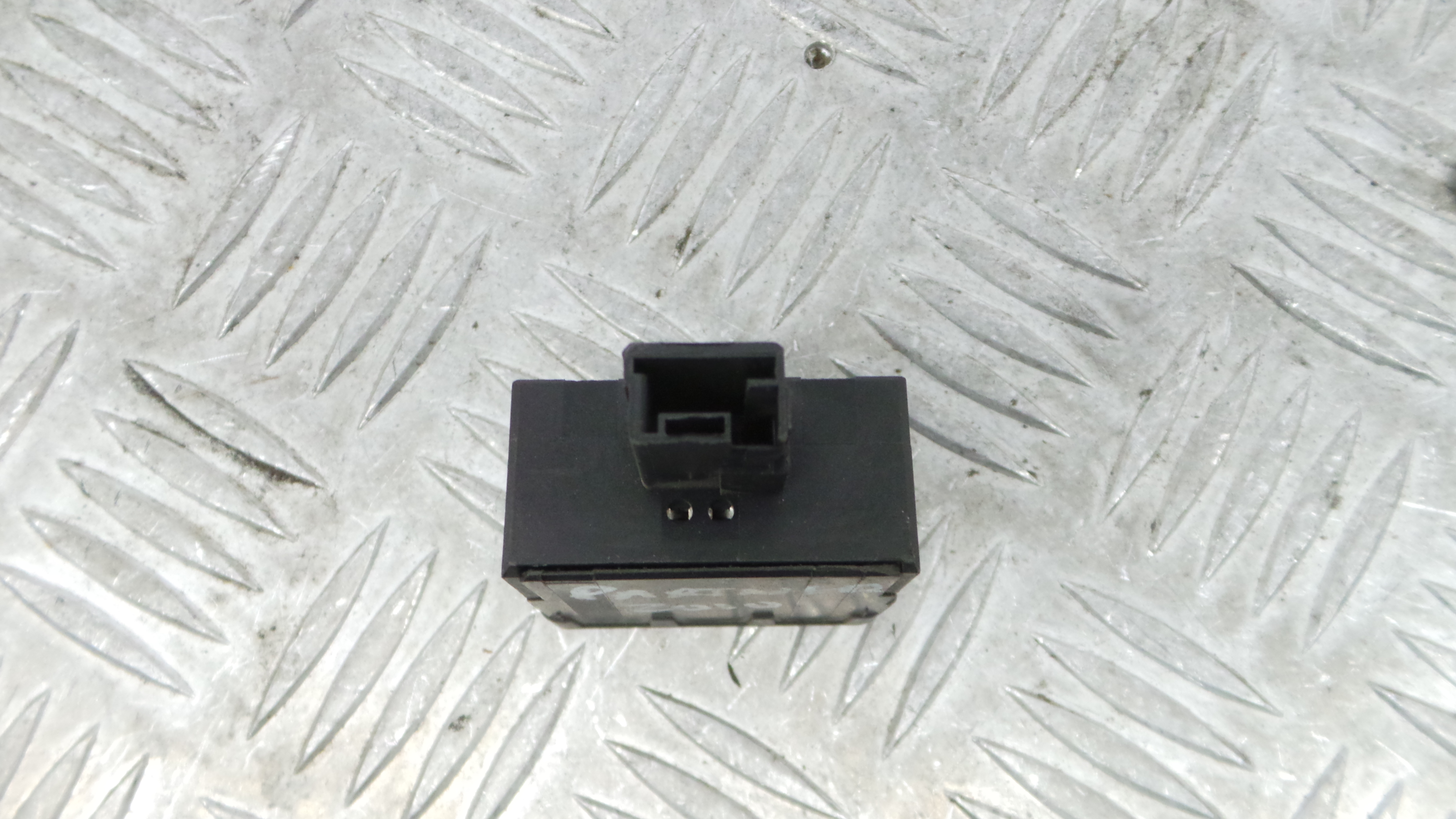 Comando de Regulação dos Faróis 96384422XT - PEUGEOT PARTNER Caixa/monovolume-36758729