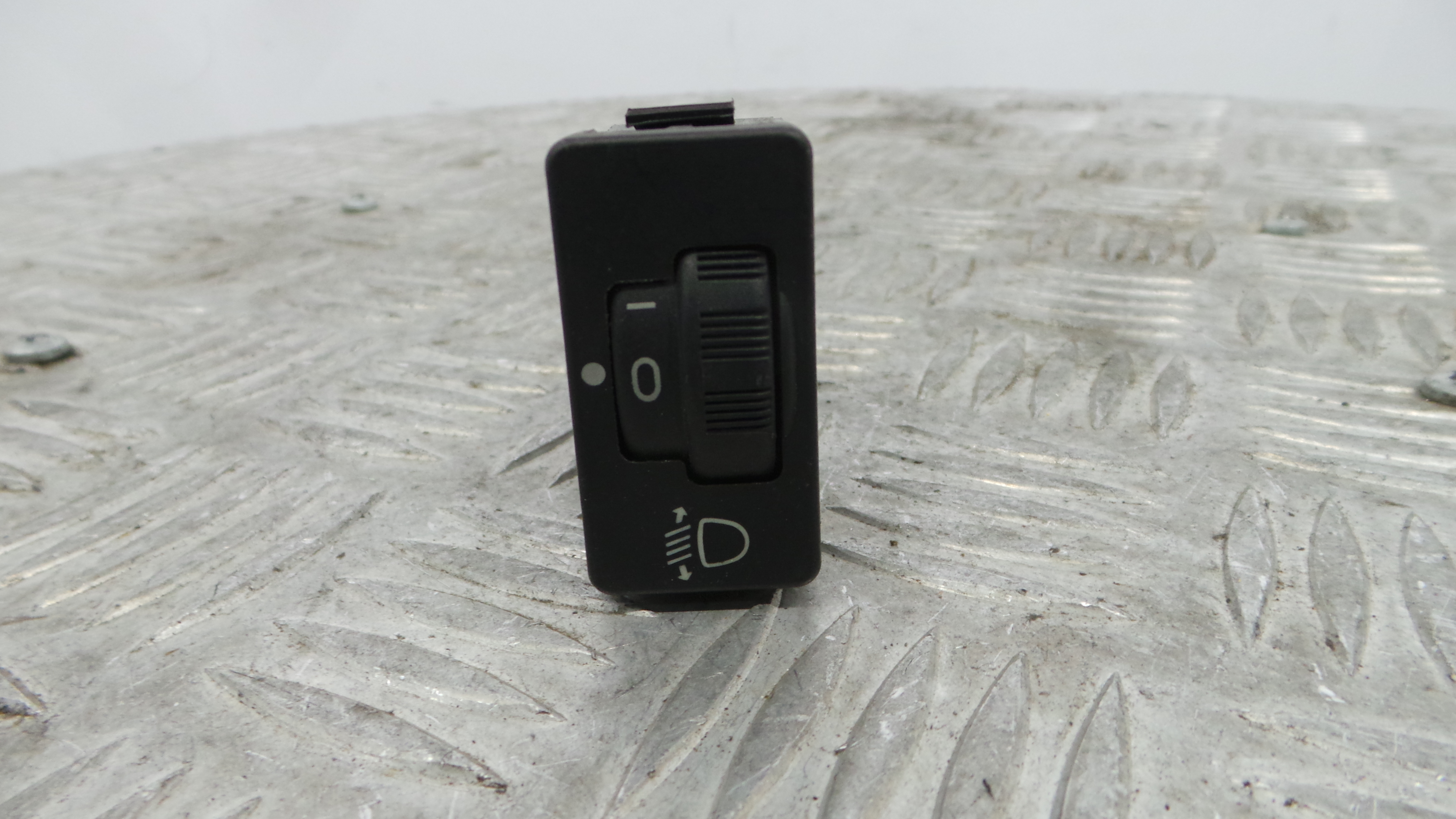 Comando de Regulação dos Faróis  6552ZP - CITROËN XSARA PICASSO (N68)-36758739