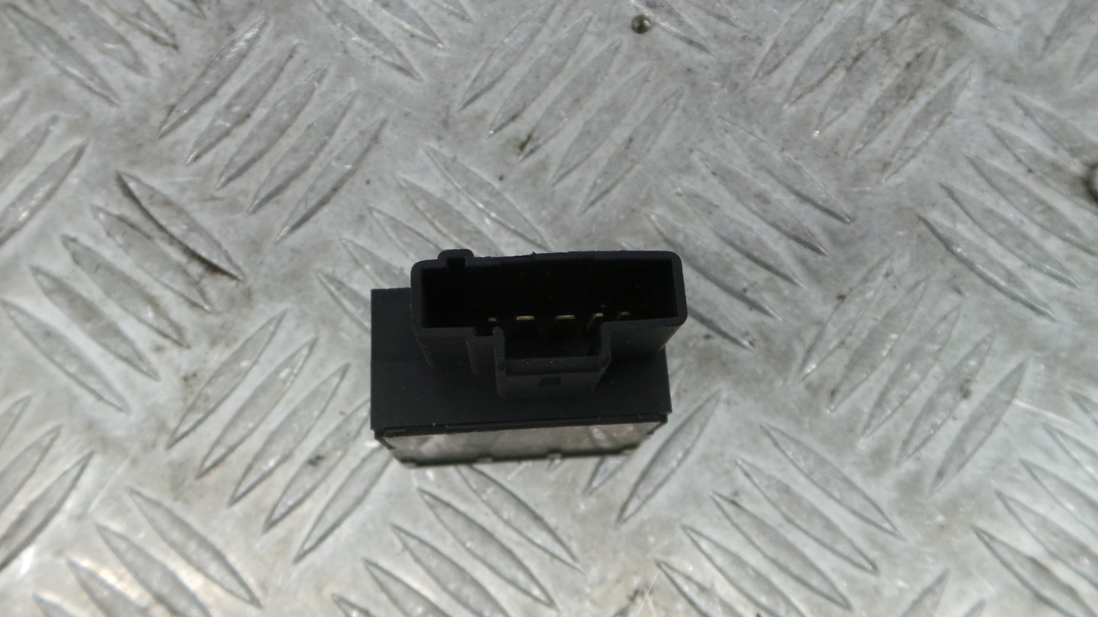 Comando de Regulação dos Faróis  6552ZP - CITROËN XSARA PICASSO (N68)-36758739