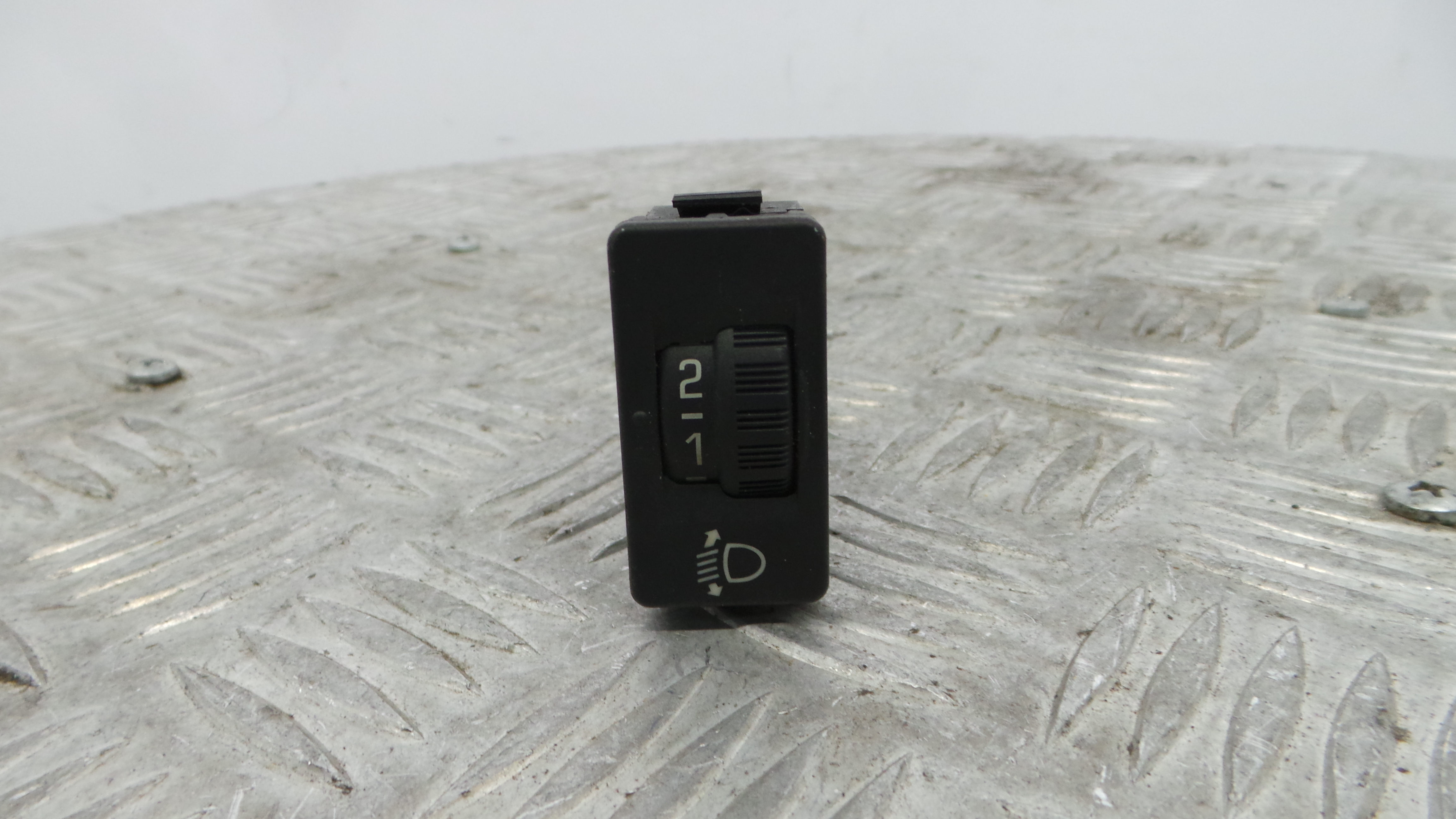 Comando de Regulação dos Faróis  96366692XT - PEUGEOT 308 I (4A_, 4C_)-36758741