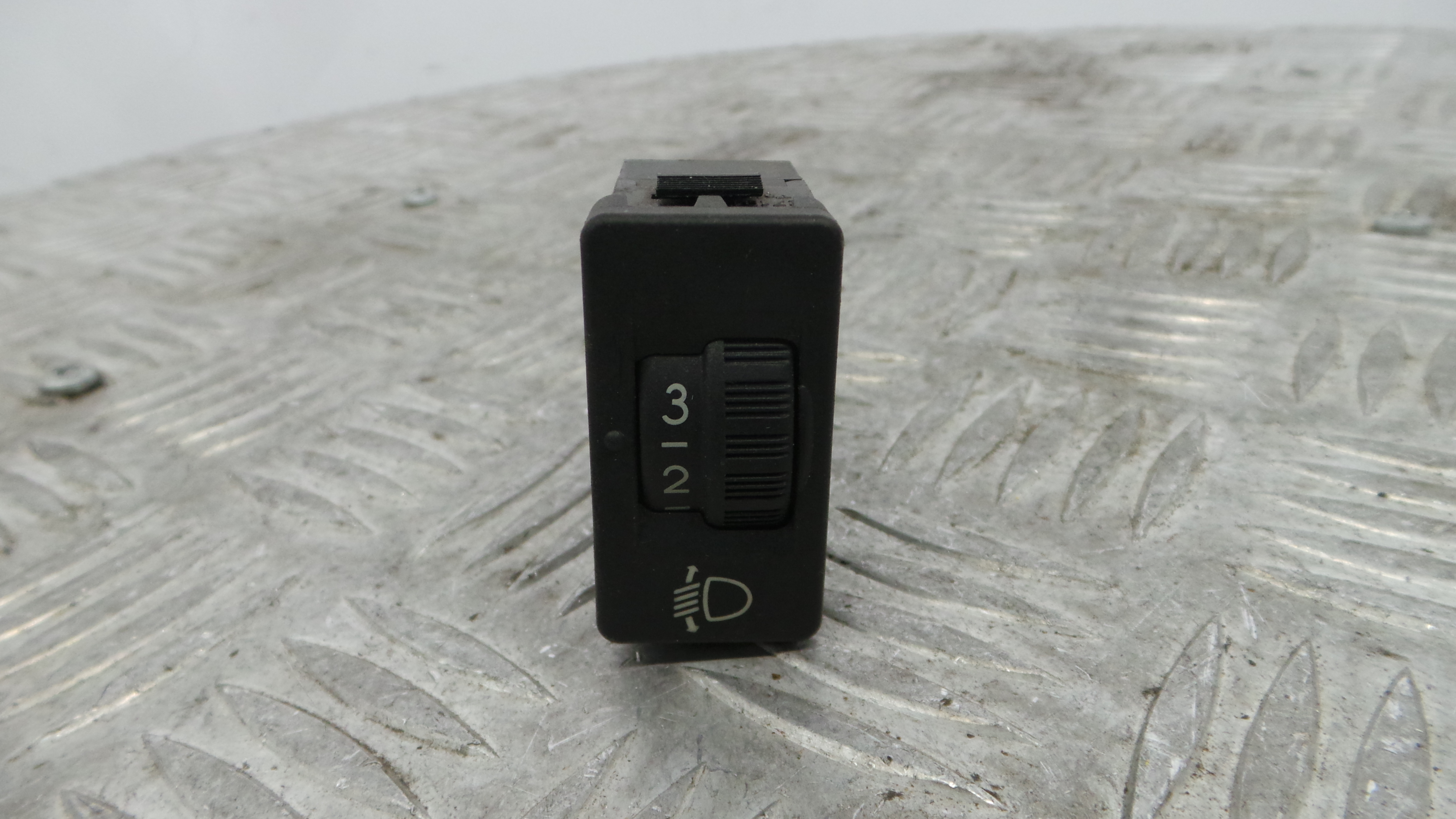 Comando de Regulação dos Faróis  96334422XT - CITROËN C3 I (FC_, FN_)-36758744