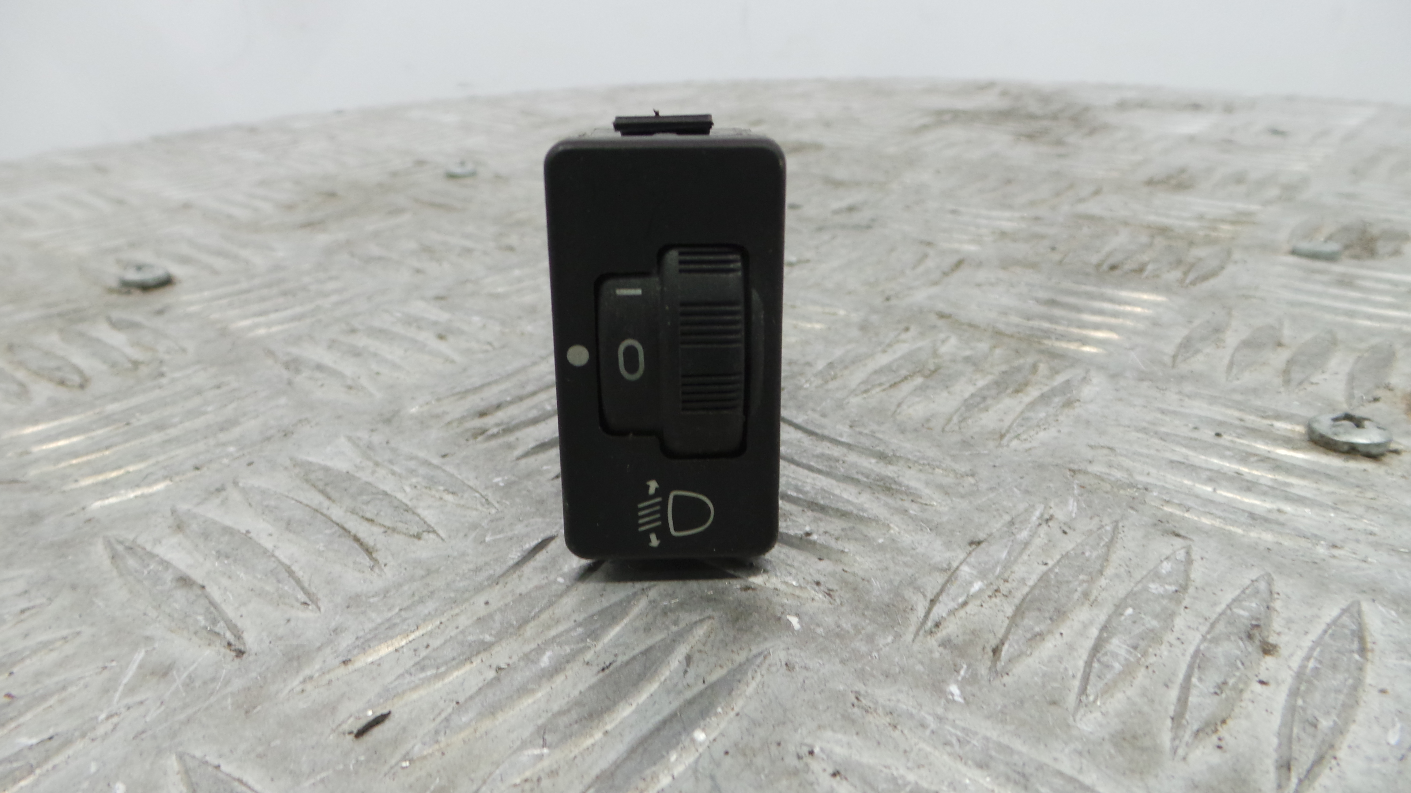 Comando de Regulação dos Faróis  6554KV - PEUGEOT 107 (PM_, PN_)-36758754