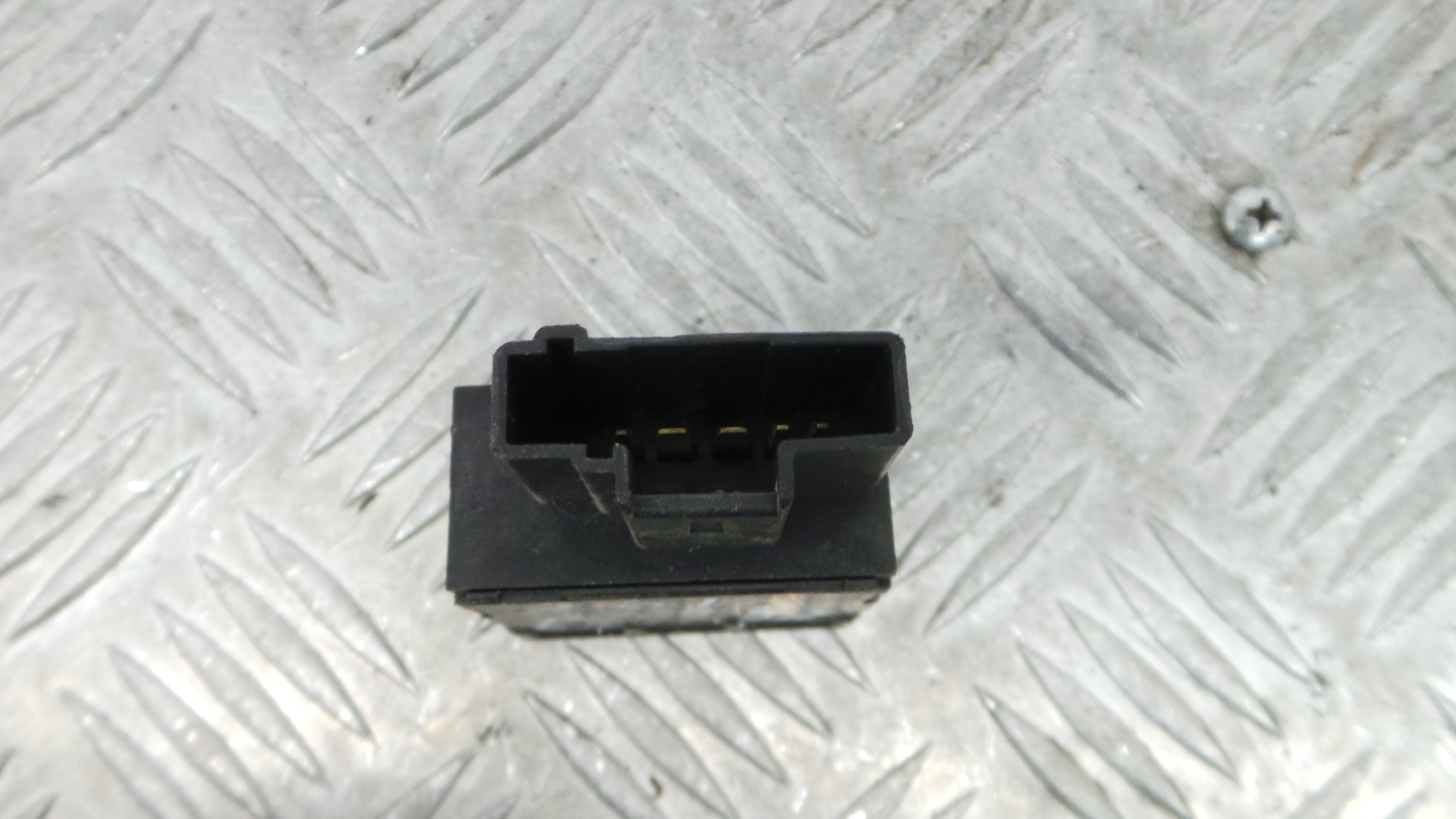 Comando de Regulação dos Faróis  6554KV - PEUGEOT 107 (PM_, PN_)-36758754