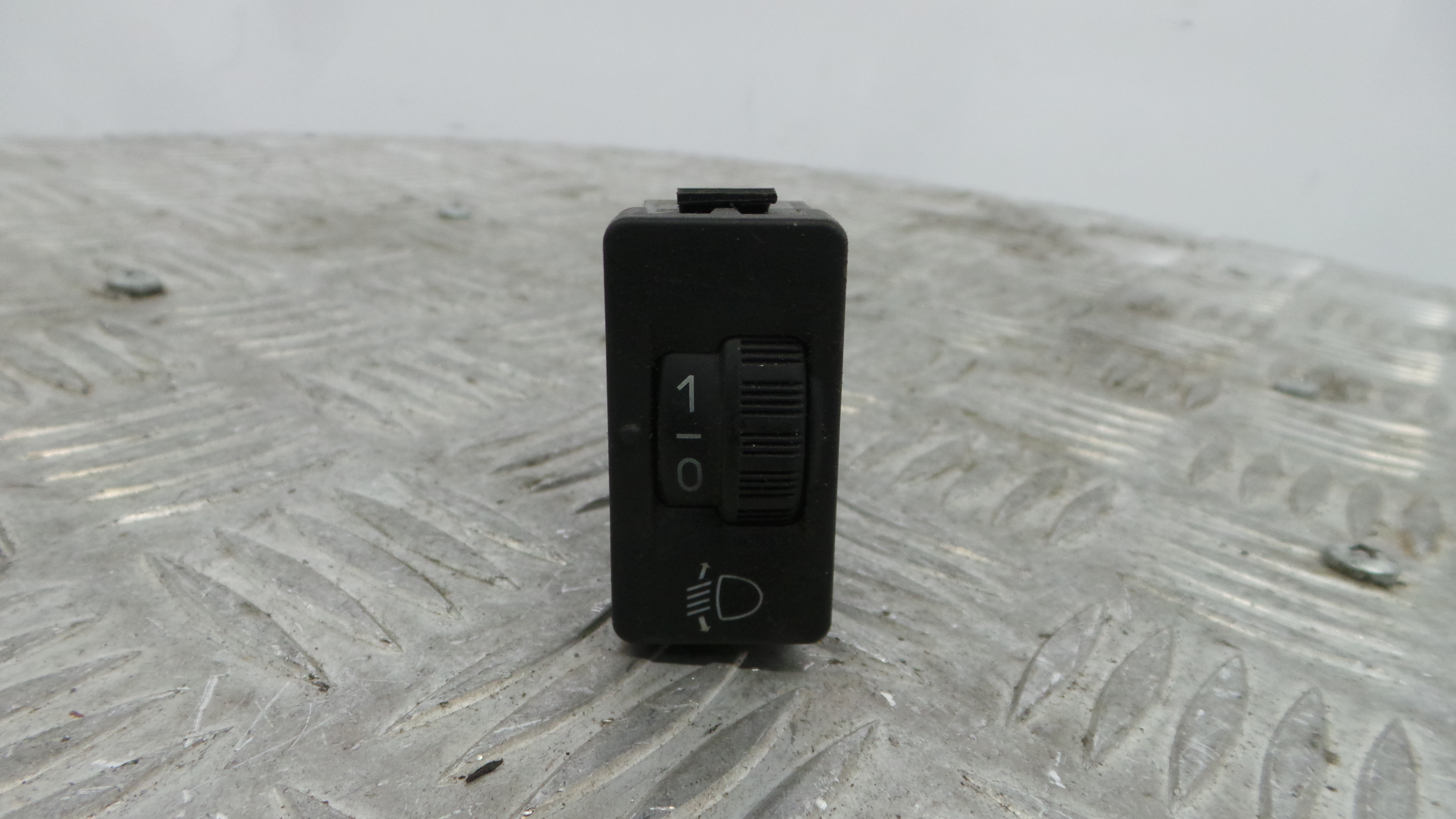 Comando de Regulação dos Faróis  96384422XT - CITROËN BERLINGO Caixa/monovolume (B9)-36758759