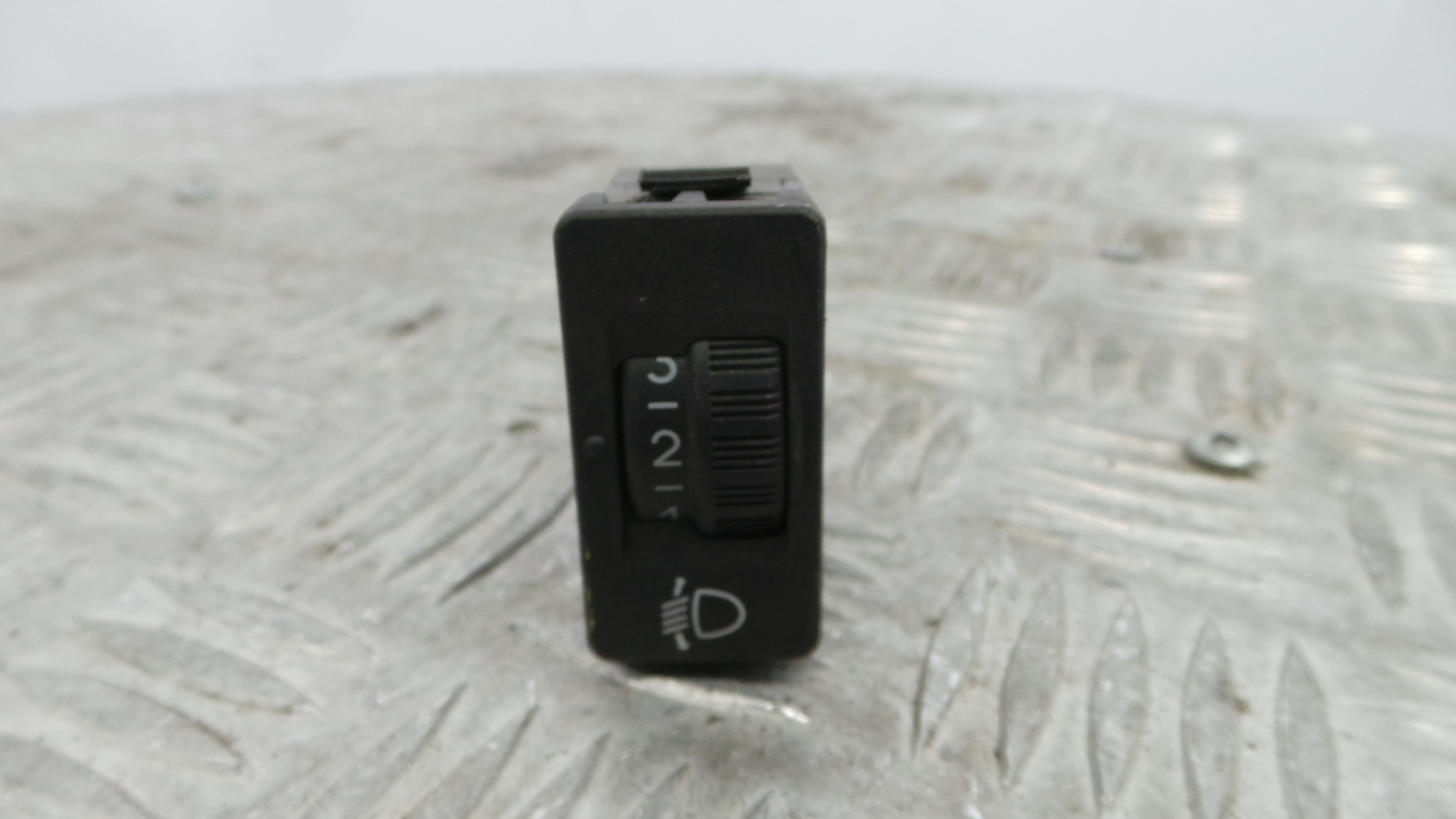 Comando de Regulação dos Faróis  96384422XT - PEUGEOT 208 I (CA_, CC_)-36758768