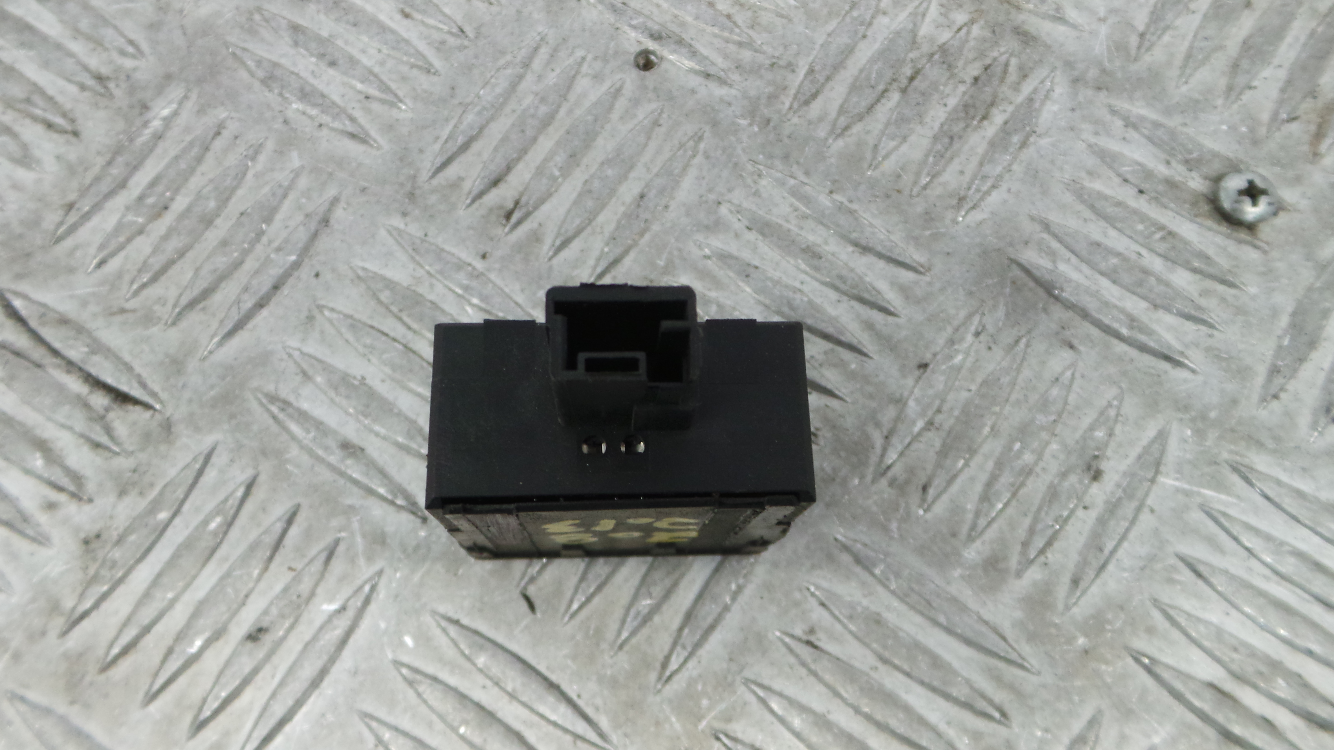 Comando de Regulação dos Faróis 96384422XT - PEUGEOT 208 I (CA_, CC_)-36758768