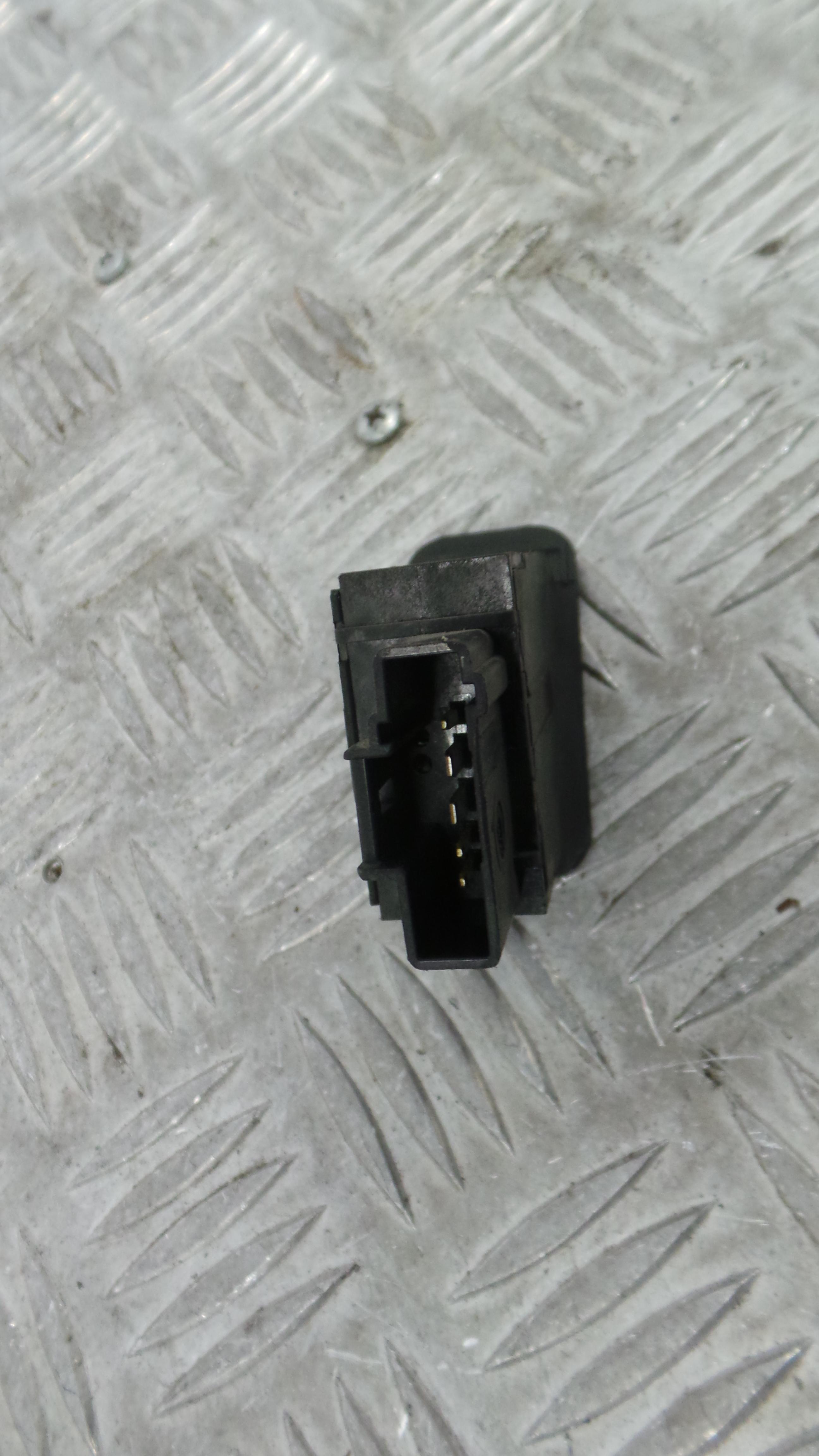 Comando de Regulação dos Faróis 19256994 - PEUGEOT 206 Hatchback (2A/C)-36758933