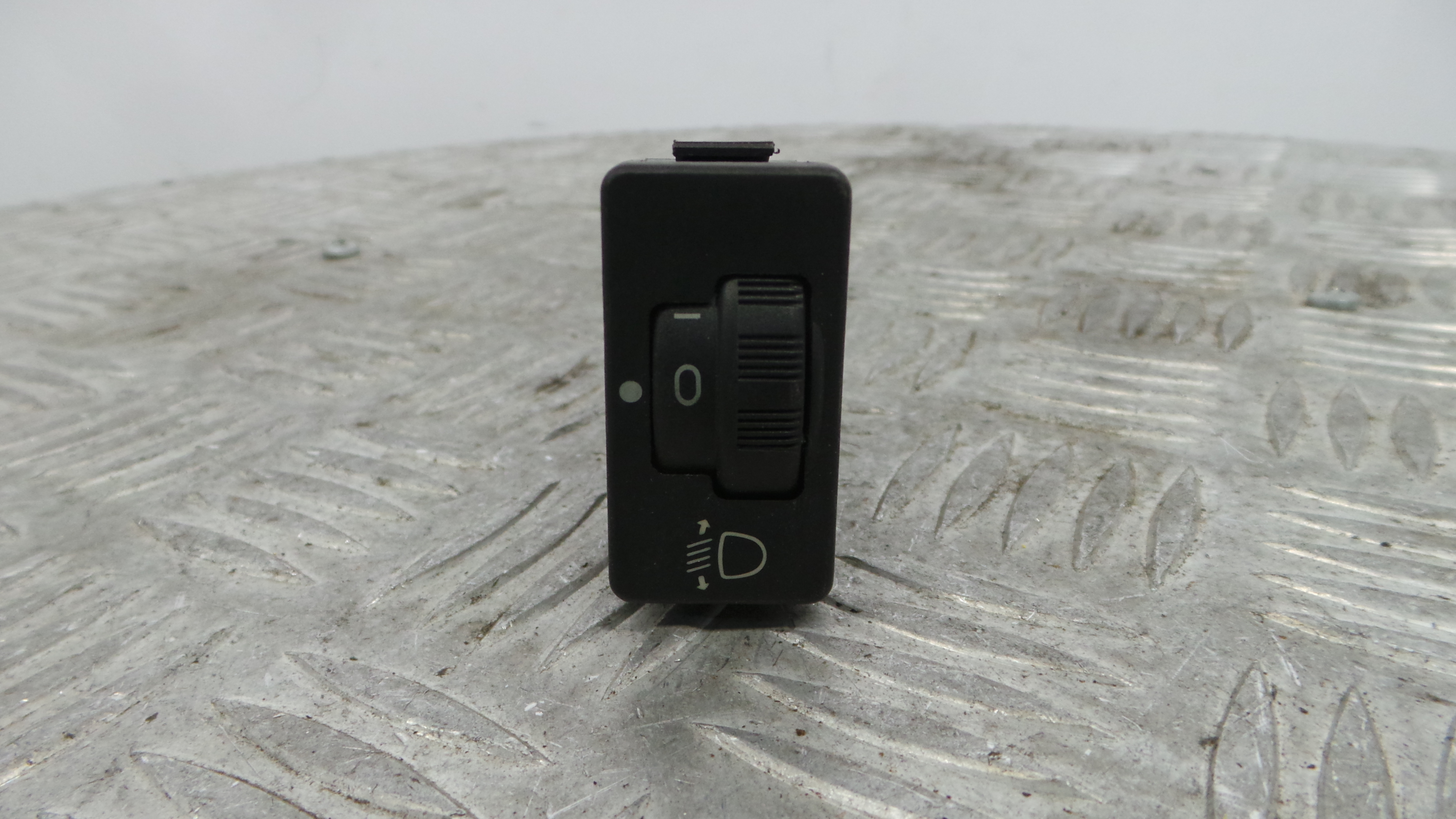 Comando de Regulação dos Faróis  6554KV - PEUGEOT 107 (PM_, PN_)-36758936