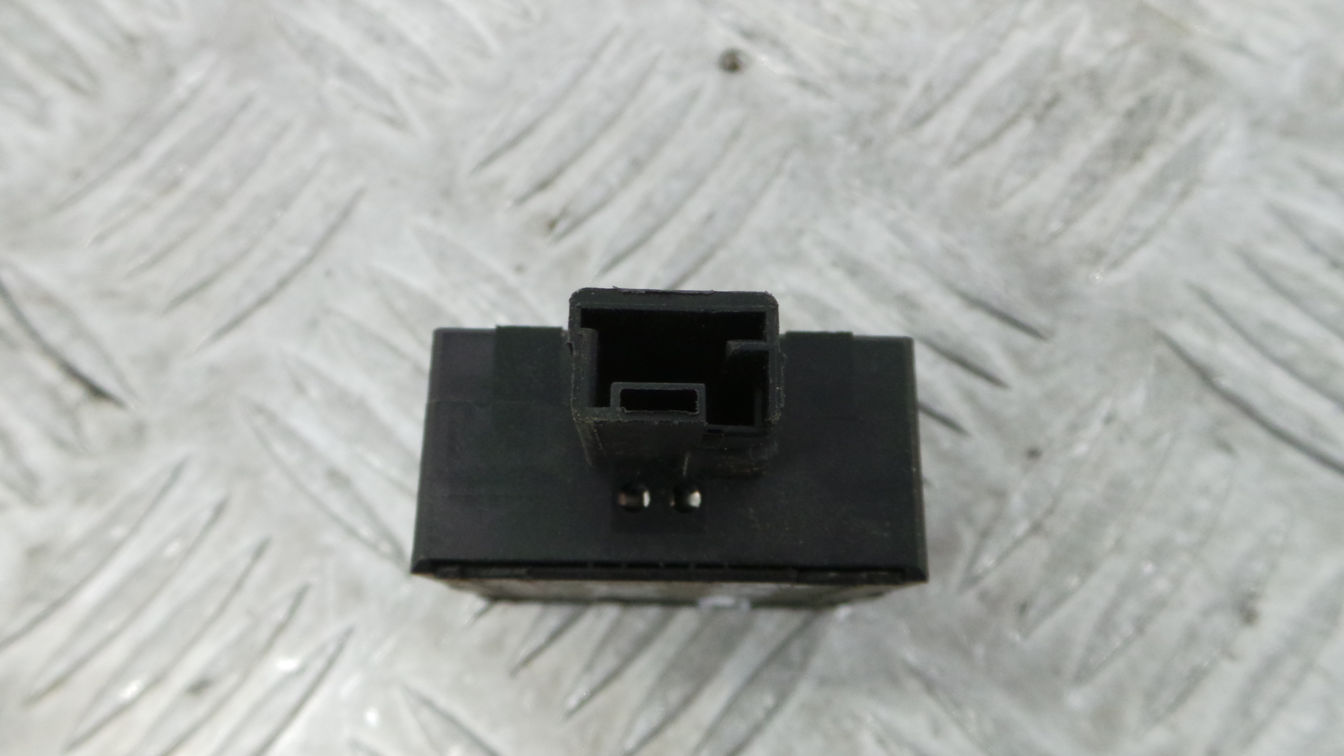 Comando de Regulação dos Faróis  96384422XT - CITROËN BERLINGO Caixa/monovolume (B9)-36758956