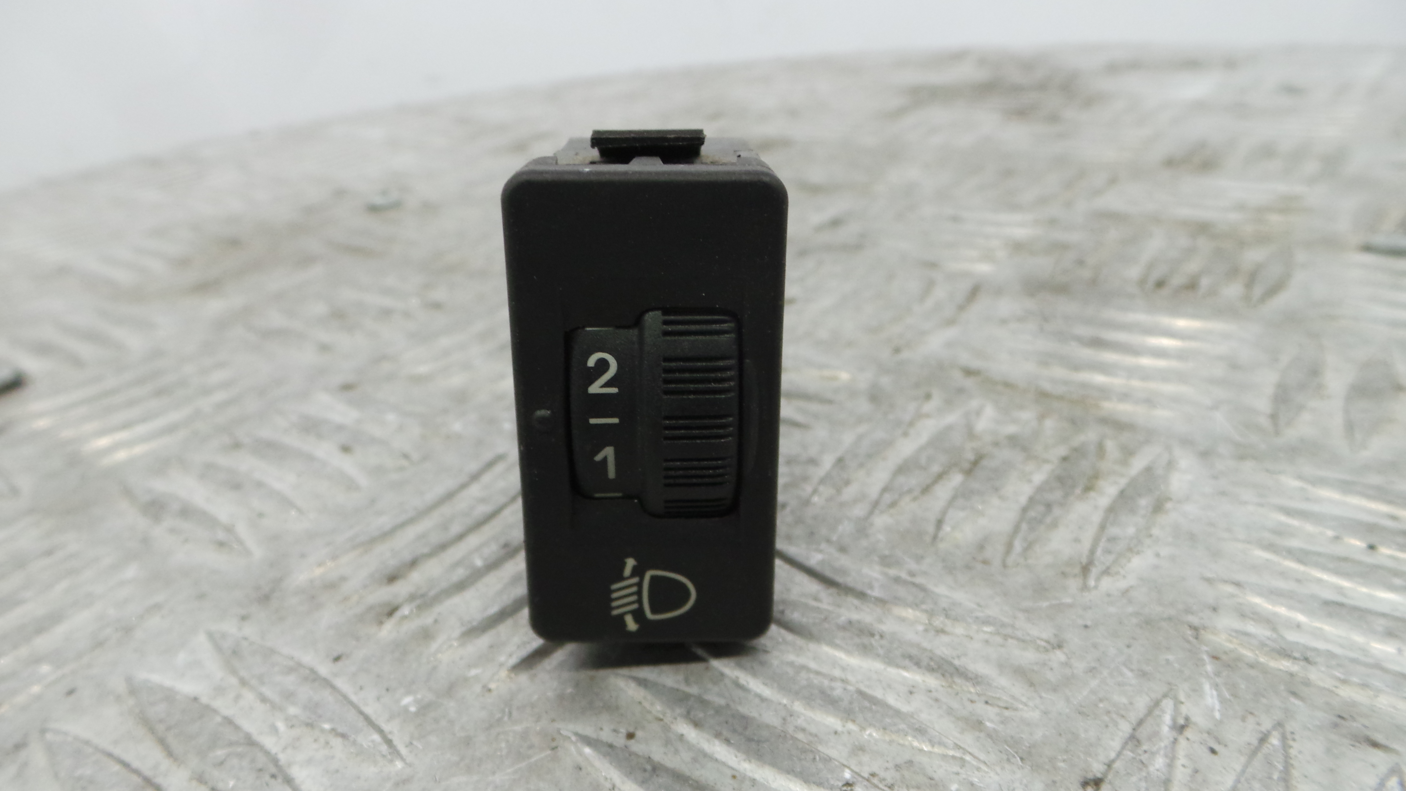 Comando de Regulação dos Faróis  96384422XT - CITROËN C4 I (LC_)-36758959