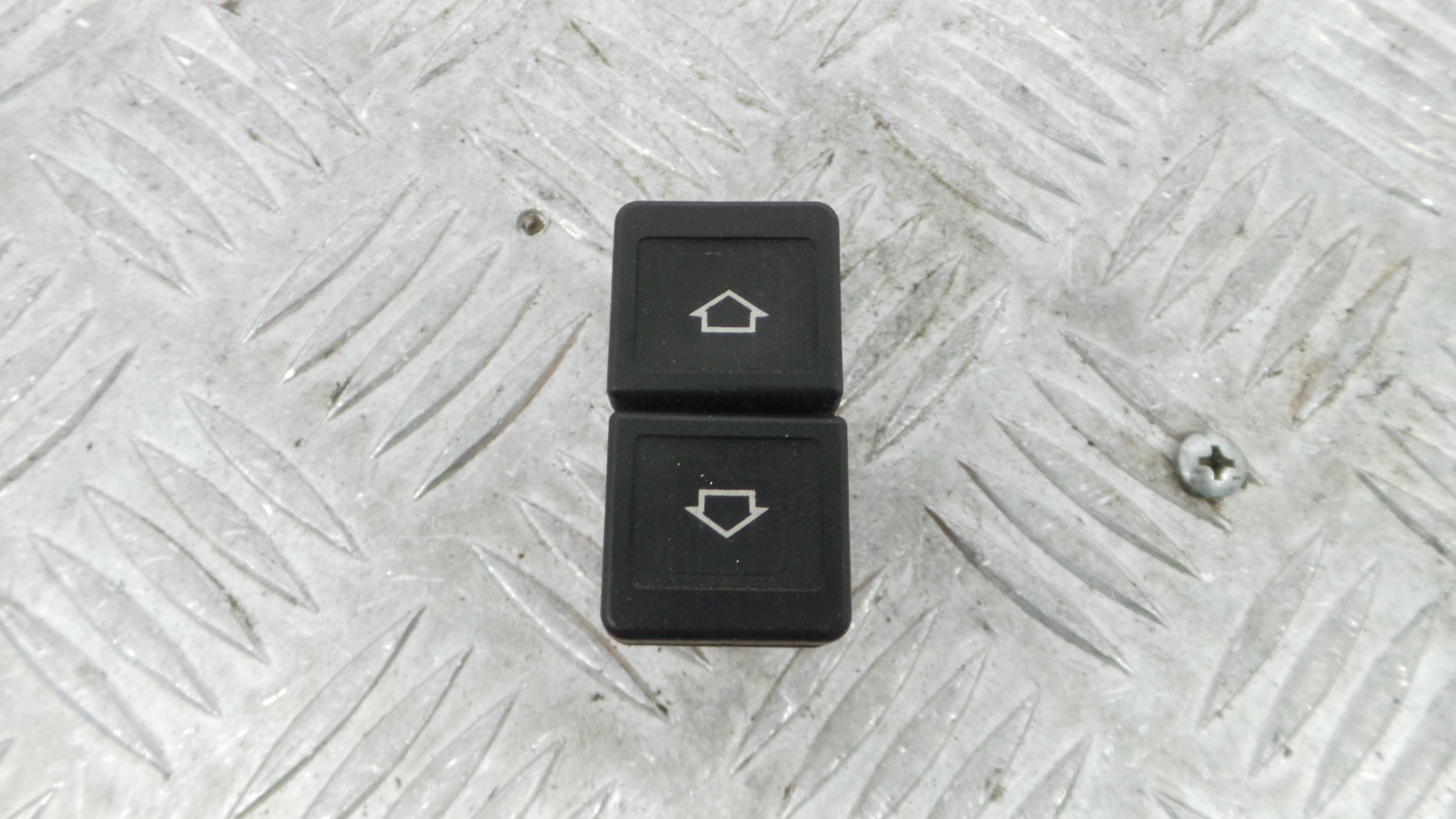 Interruptor / Comando Elevador Vidro Trás Esq 6554E1 - CITROËN XSARA PICASSO (N68)-36758973