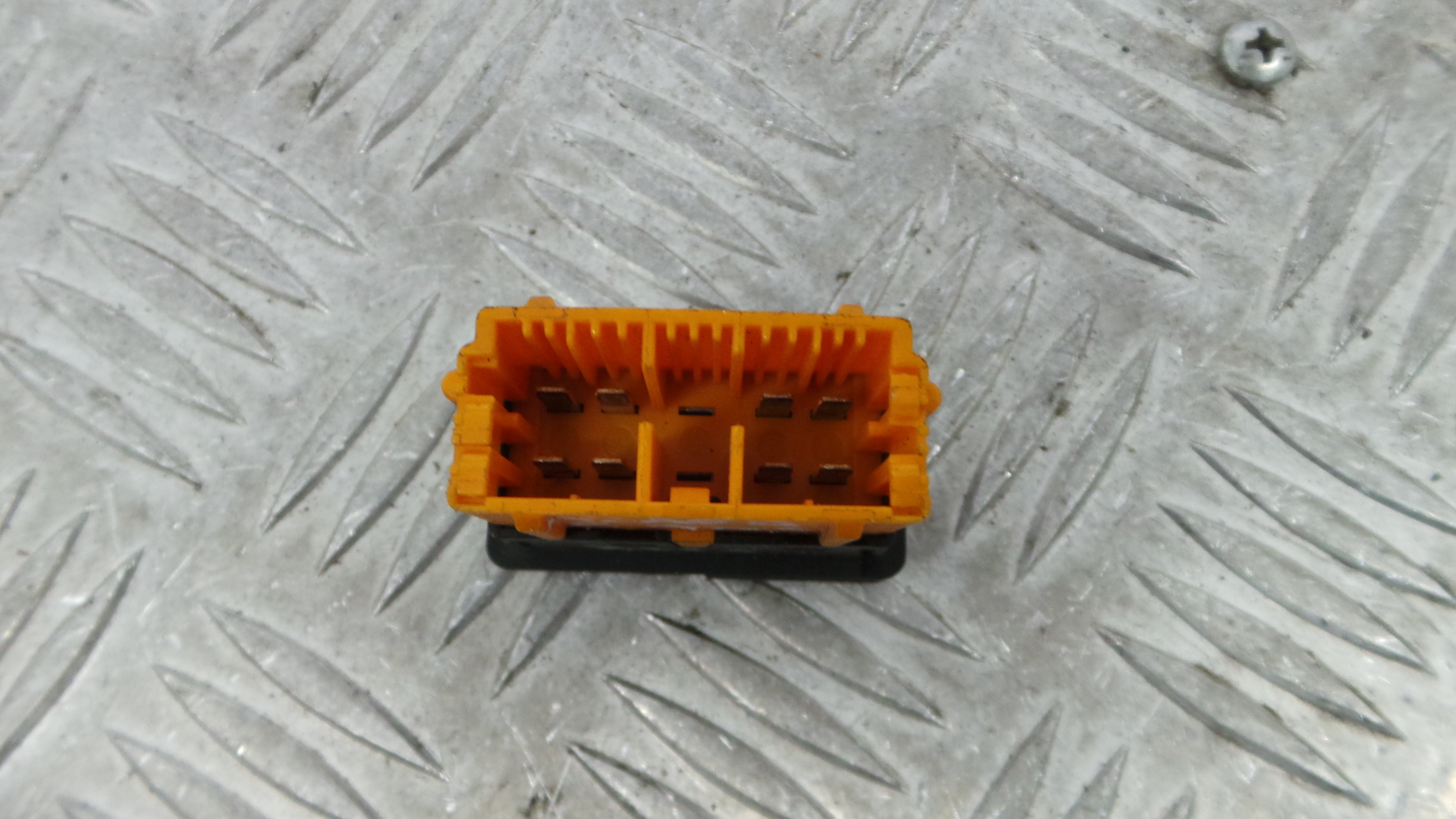 Interruptor / Comando Elevador Vidro Trás Esq 6554E1 - CITROËN XSARA PICASSO (N68)-36758973