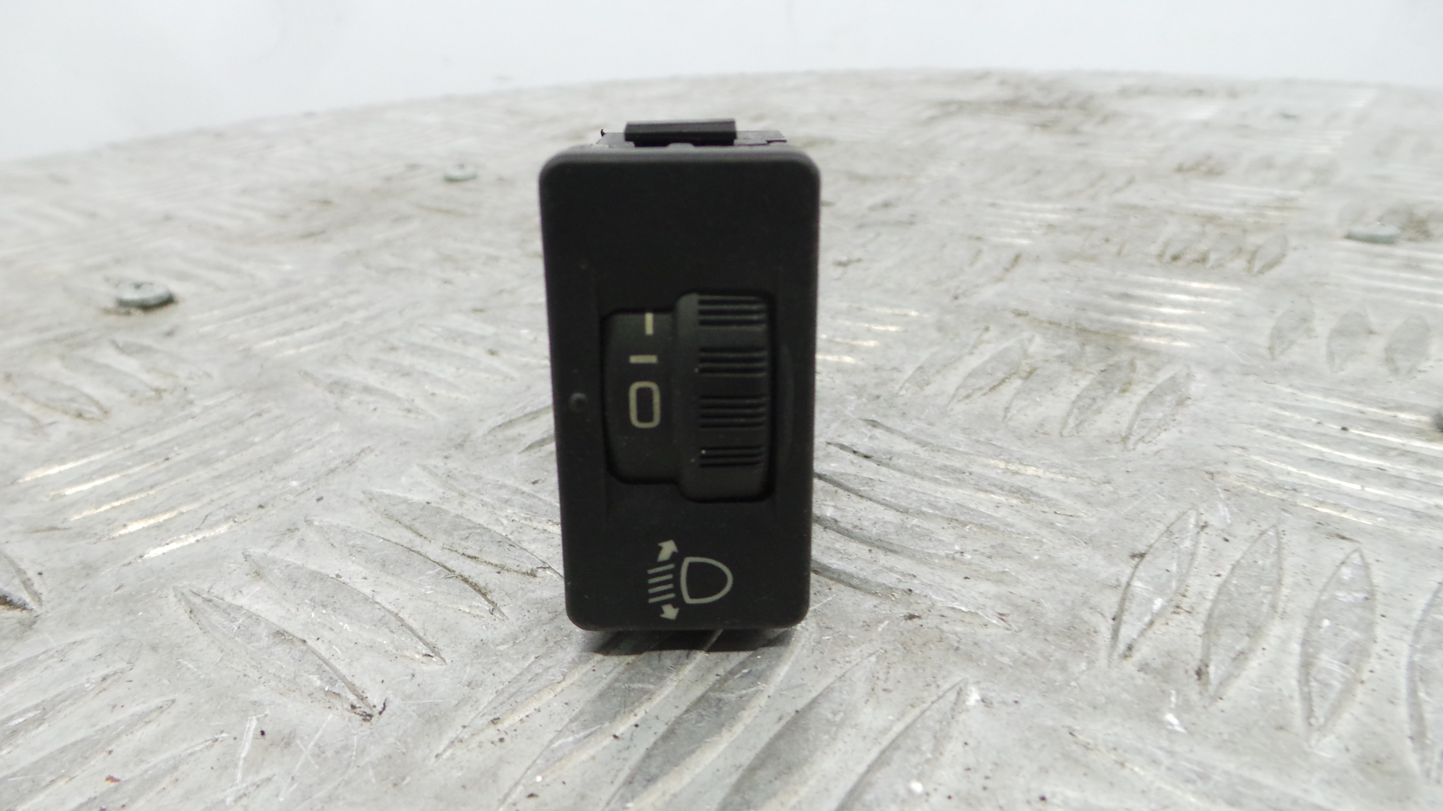 Comando de Regulação dos Faróis  96366692XT - PEUGEOT 308 I (4A_, 4C_)-36758993