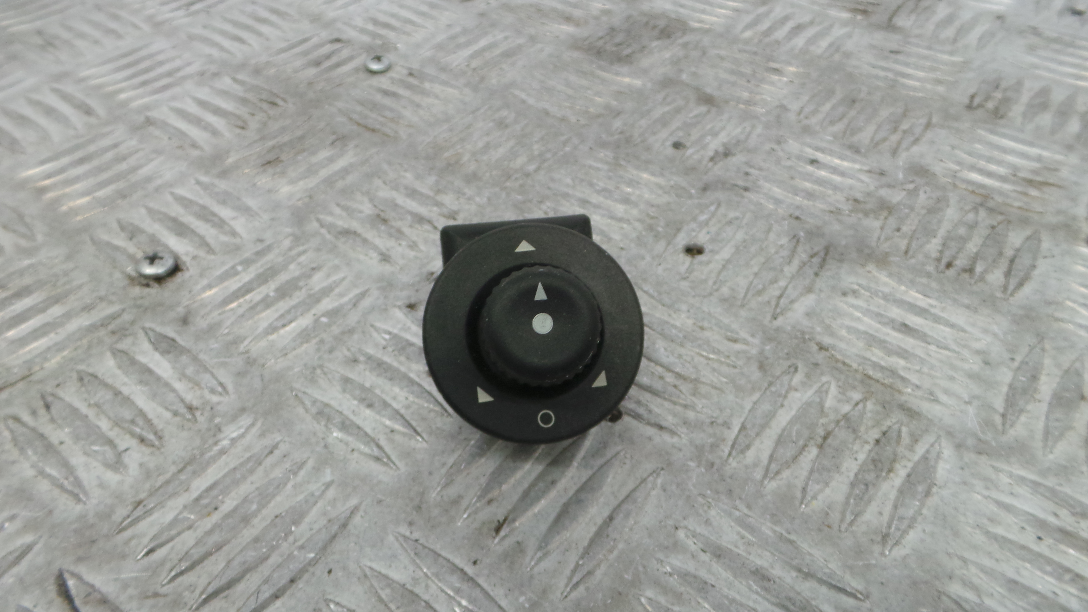 Comando Retrovisores 6554N8 - CITROËN XSARA PICASSO (N68)-36758996