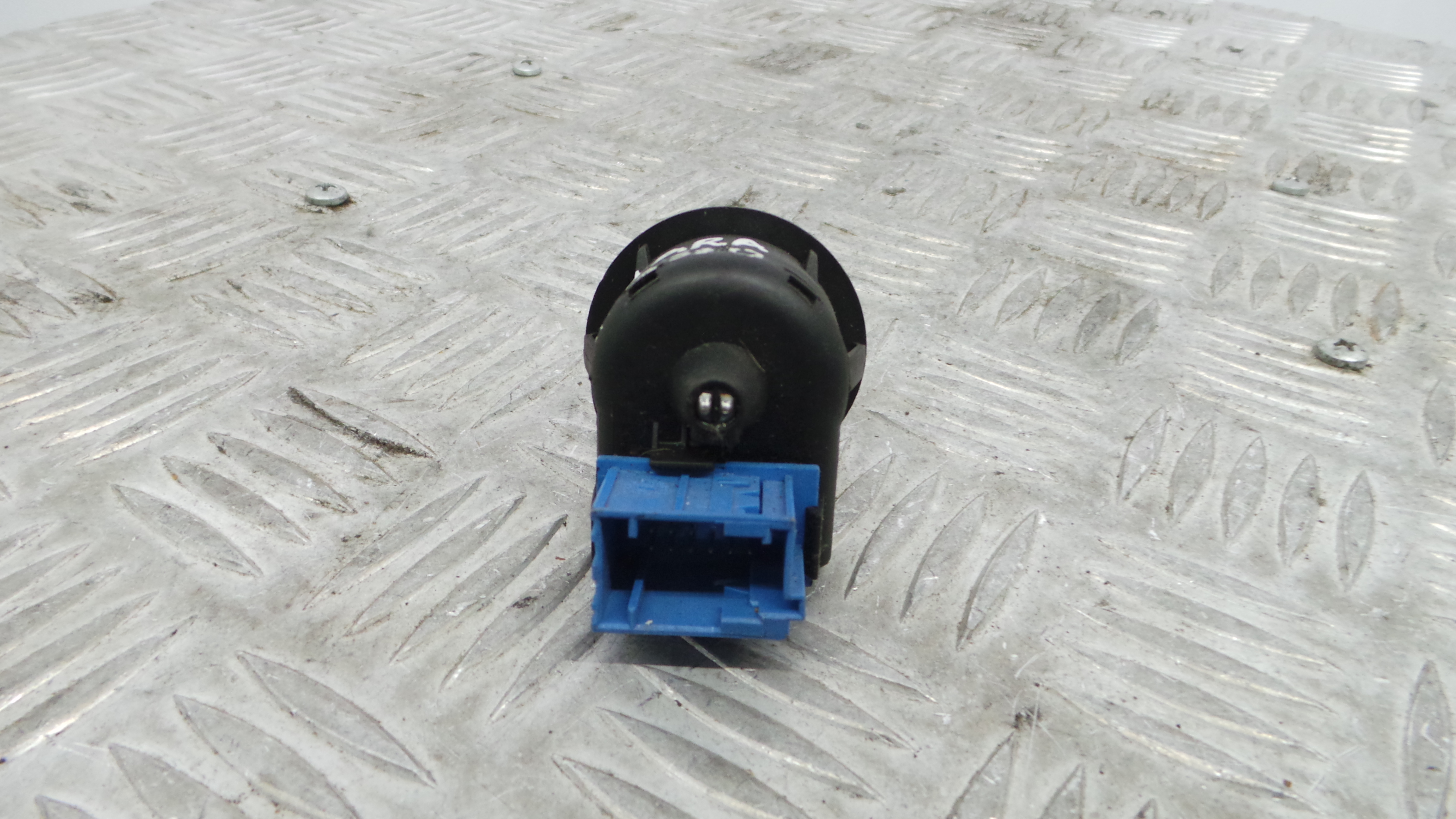 Comando Retrovisores 6554N8 - CITROËN XSARA PICASSO (N68)-36758996