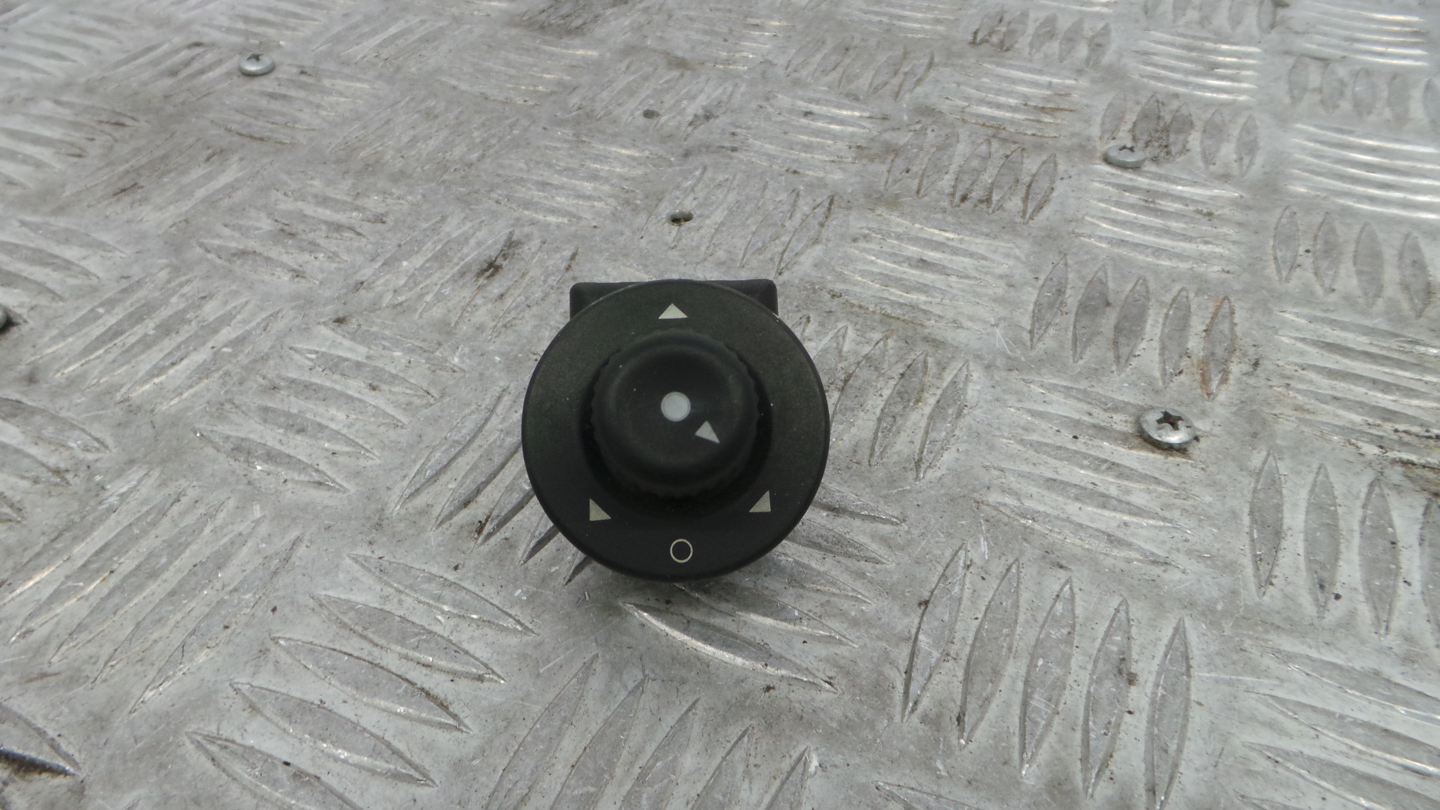 Comando Retrovisores 6554N8 - CITROËN XSARA PICASSO (N68)-36758998