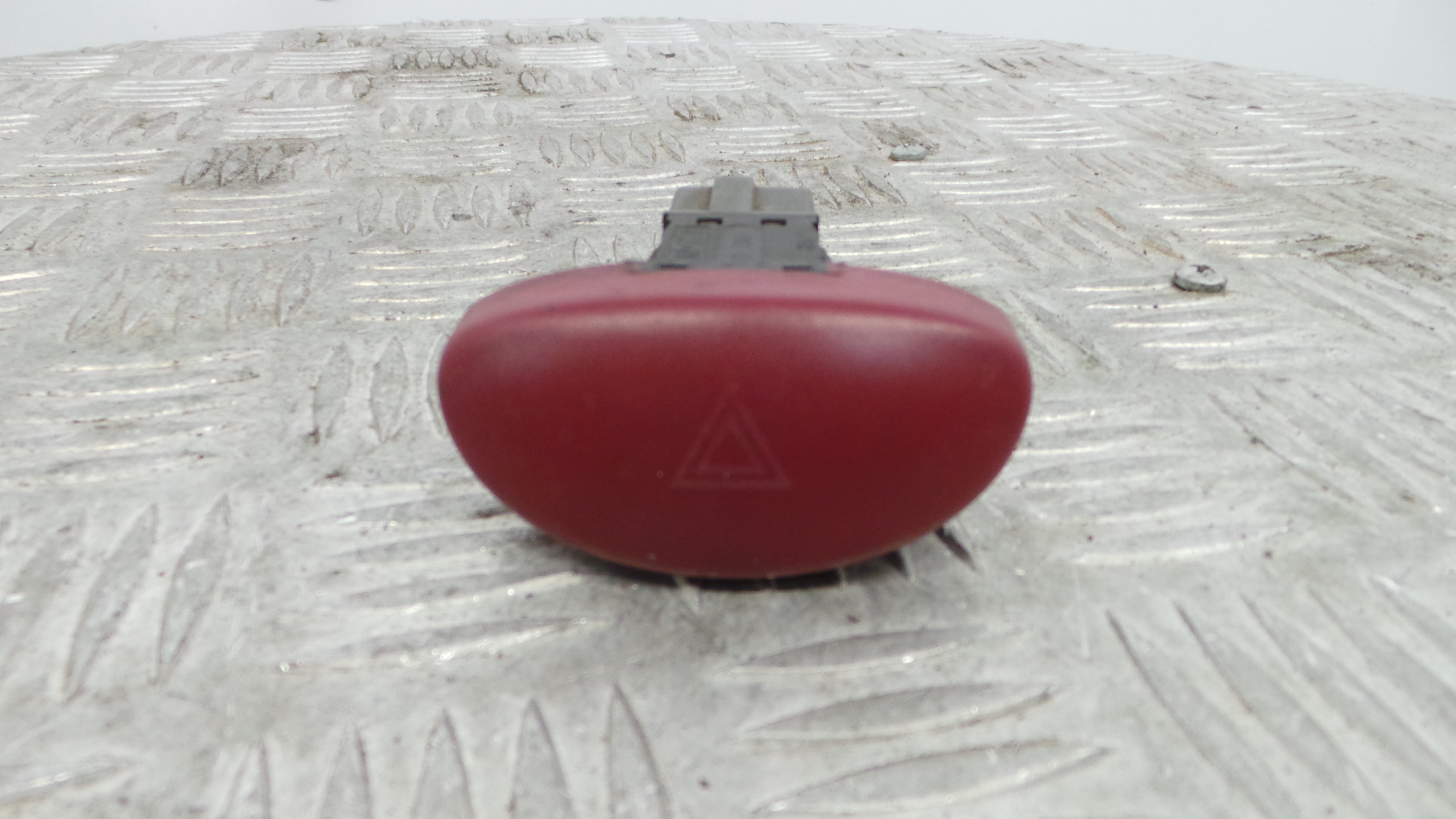 warning 4 piscas 6552YC - PEUGEOT 206 Hatchback (2A/C)-36762457