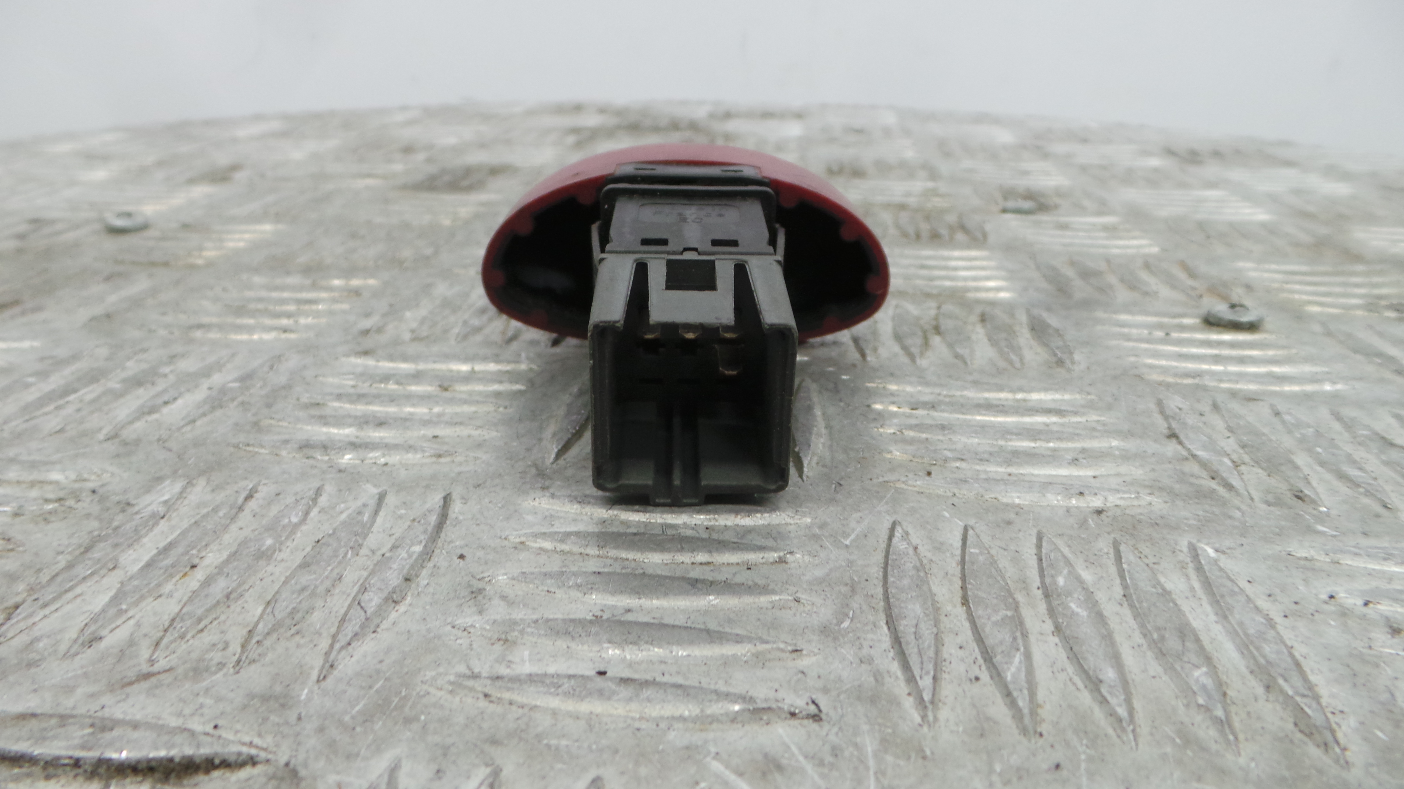 warning 4 piscas 6552YC - PEUGEOT 206 Hatchback (2A/C)-36762457