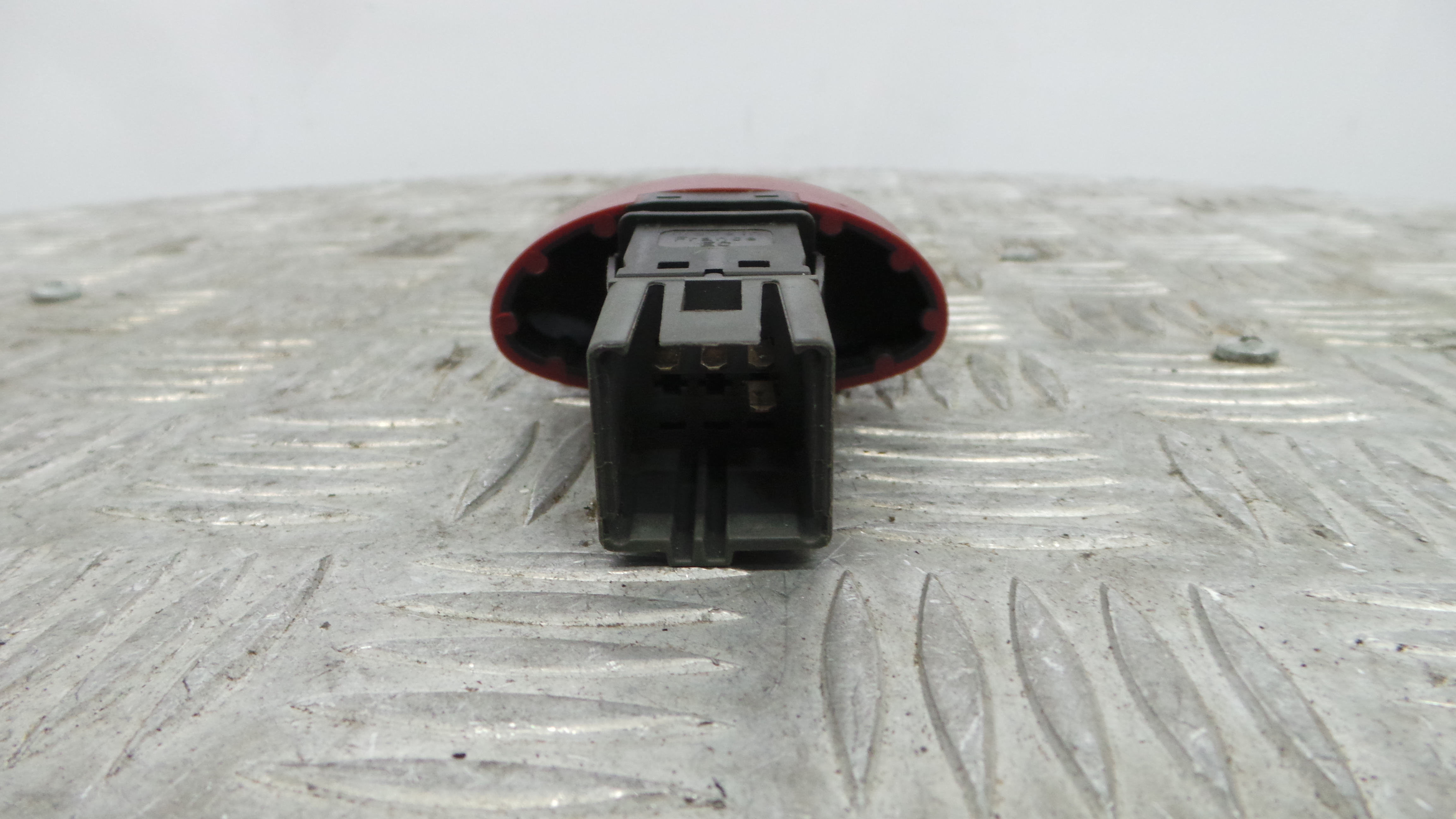 warning 4 piscas 6552YC - PEUGEOT 206 Hatchback (2A/C)-36762459