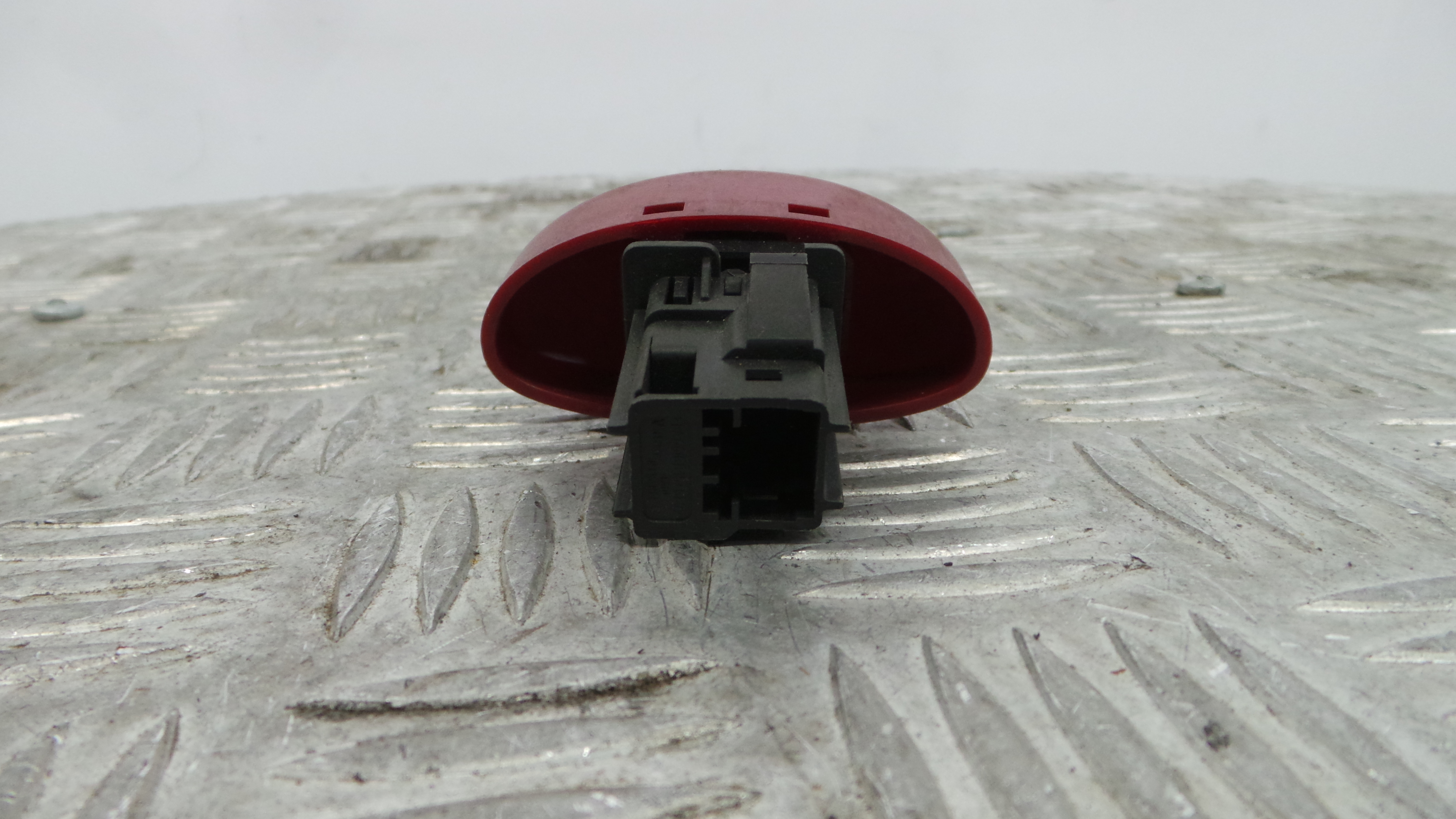 warning 4 piscas 6552YC - PEUGEOT 206 Hatchback (2A/C)-36762466