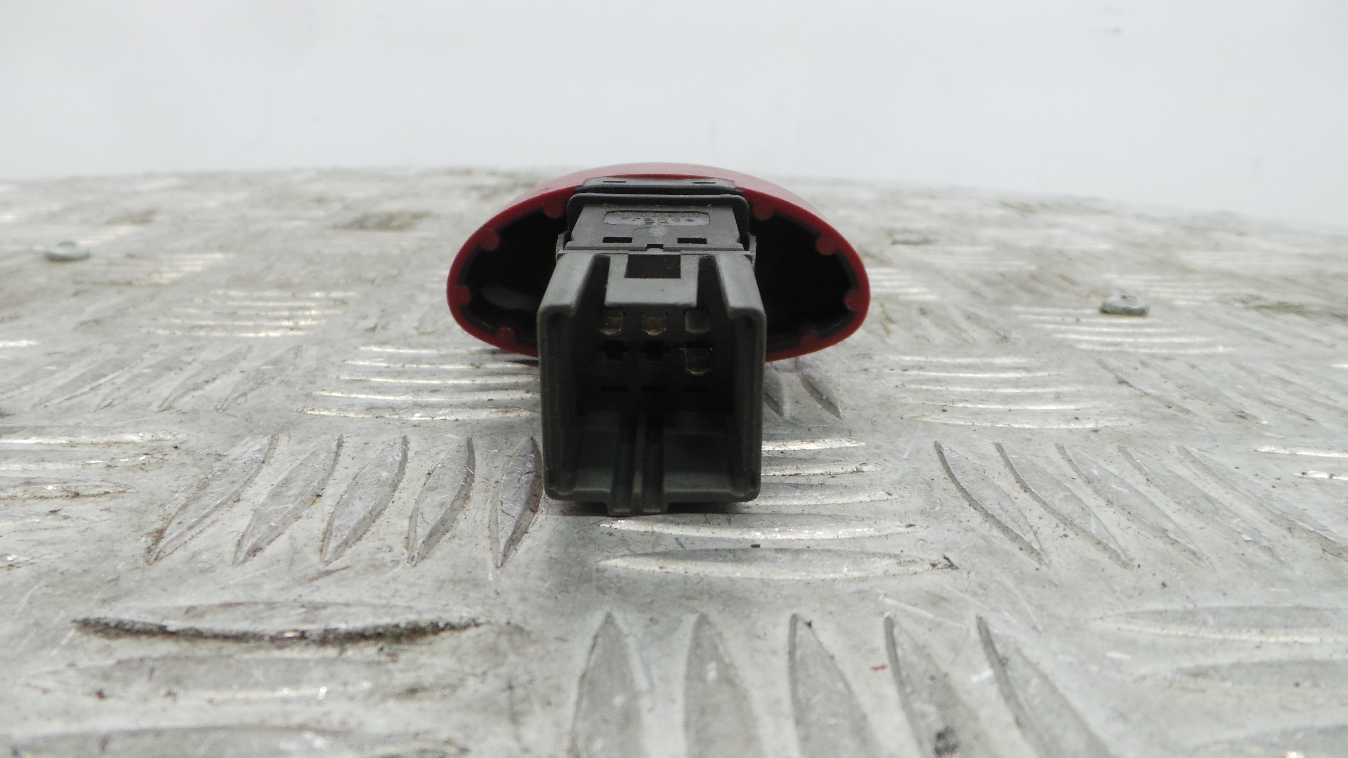 warning 4 piscas 6552YC - PEUGEOT 206 Hatchback (2A/C)-36762468