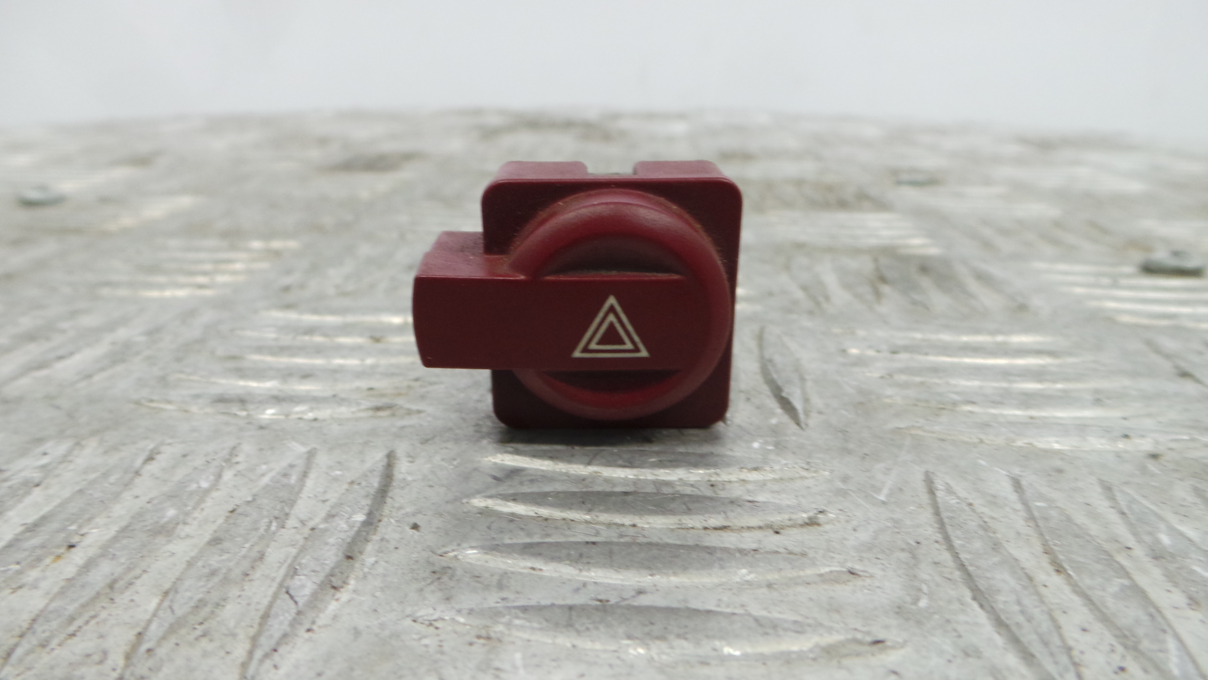 warning 4 piscas 96480877KR - CITROËN C4 I (LC_)-36762736