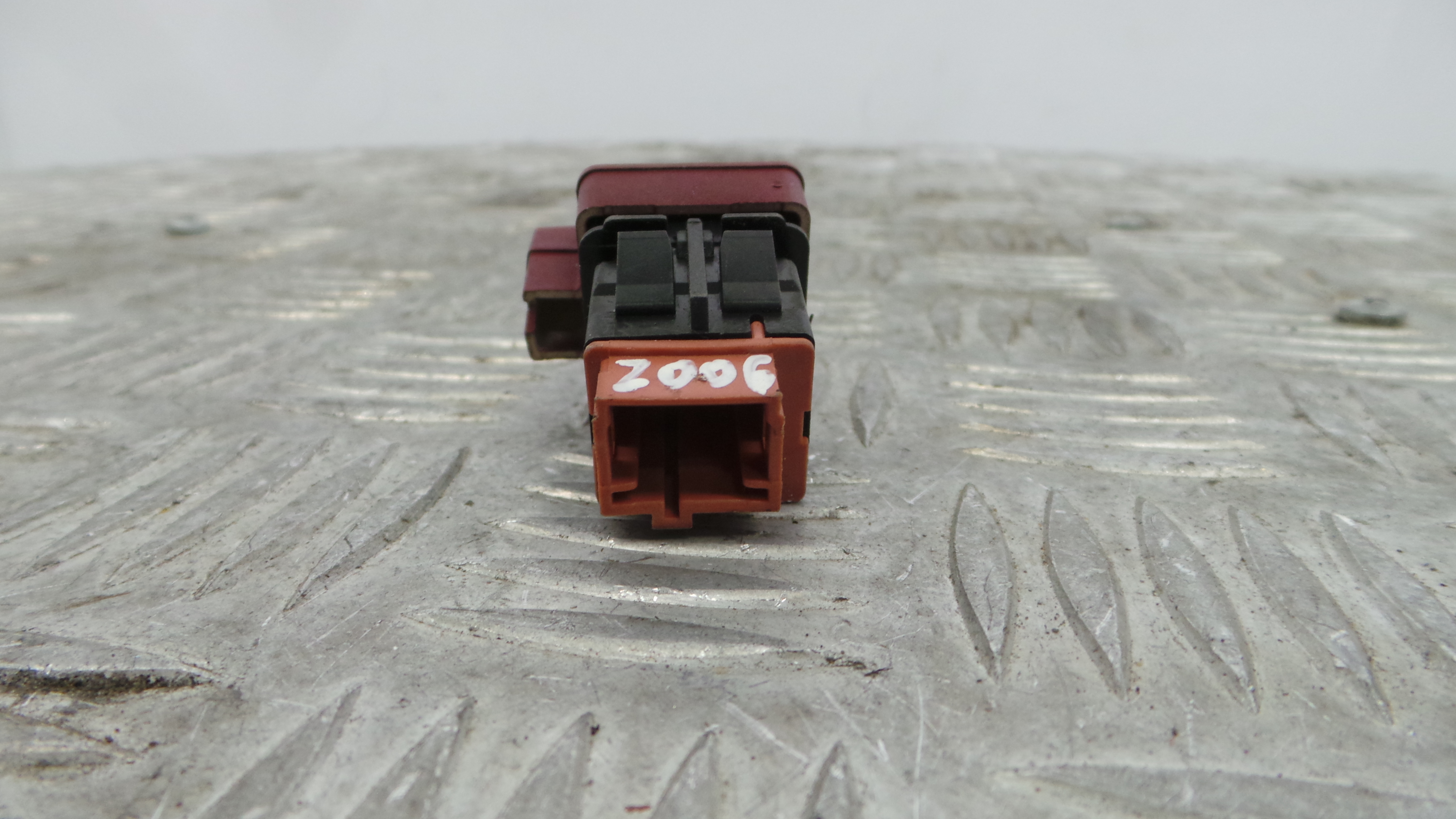 warning 4 piscas 96480877KR - CITROËN C4 I (LC_)-36762736