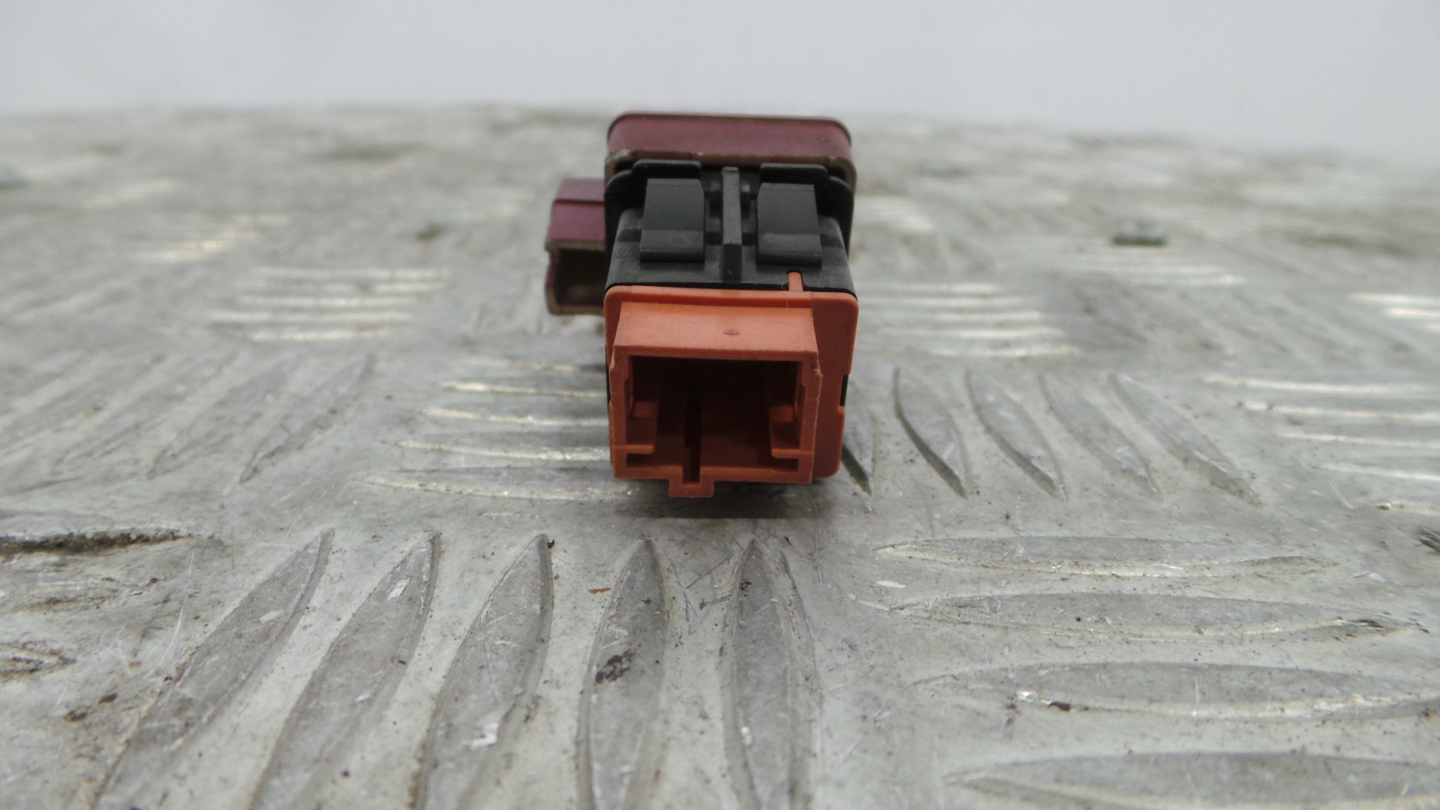 warning 4 piscas 96480877KR - CITROËN C4 I (LC_)-36762742