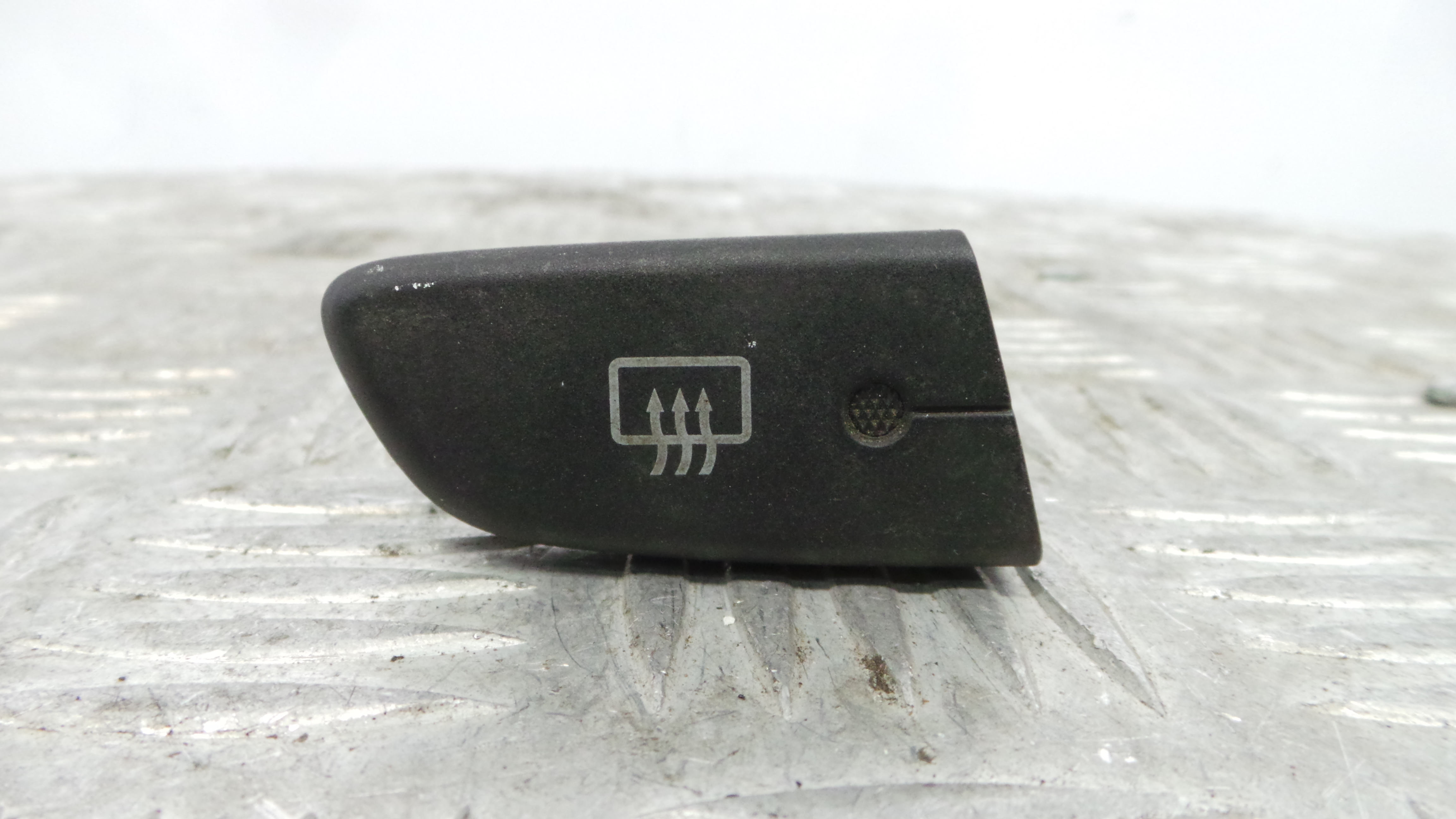 Comutador Interruptor Desembaciador Vidro 654612 - CITROËN C1 (PM_, PN_)-36762747