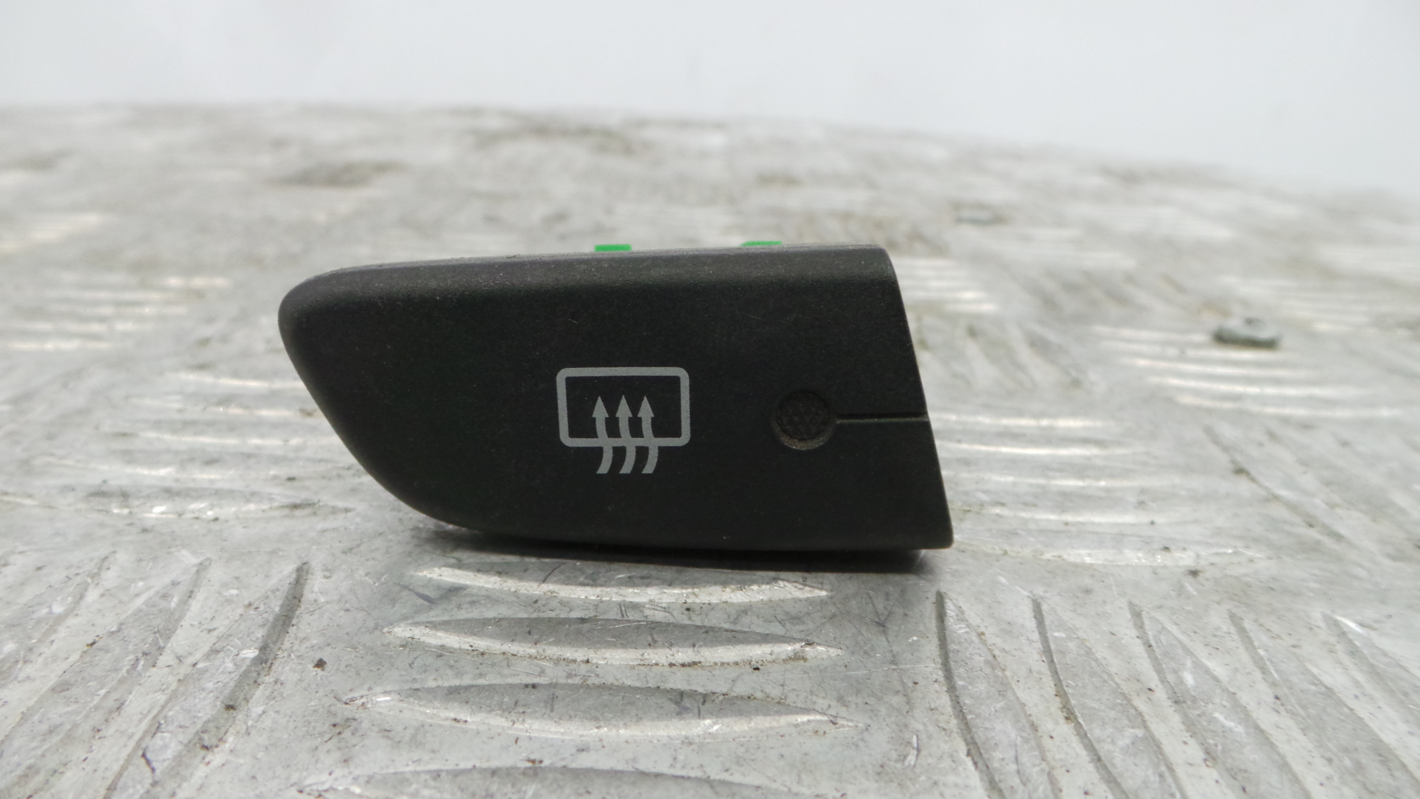Comutador Interruptor Desembaciador Vidro 654612 - PEUGEOT 107 (PM_, PN_)-36762753