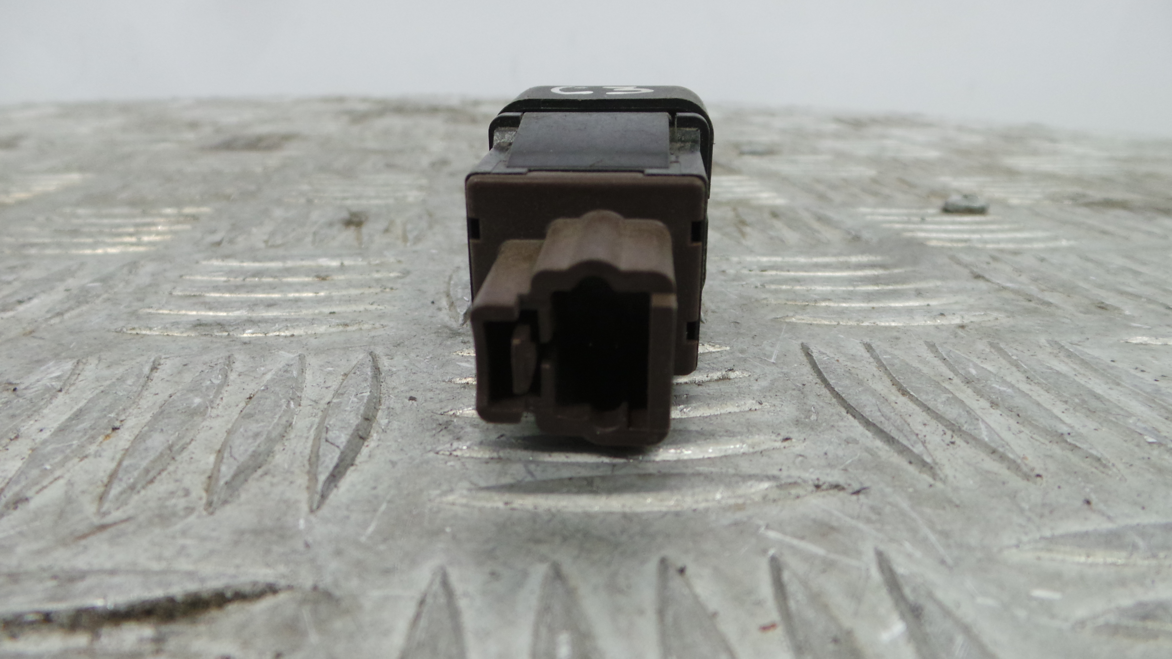 Botão Airbag Passageiro 8216E6 - CITROËN C3 II (SC_)-36762756