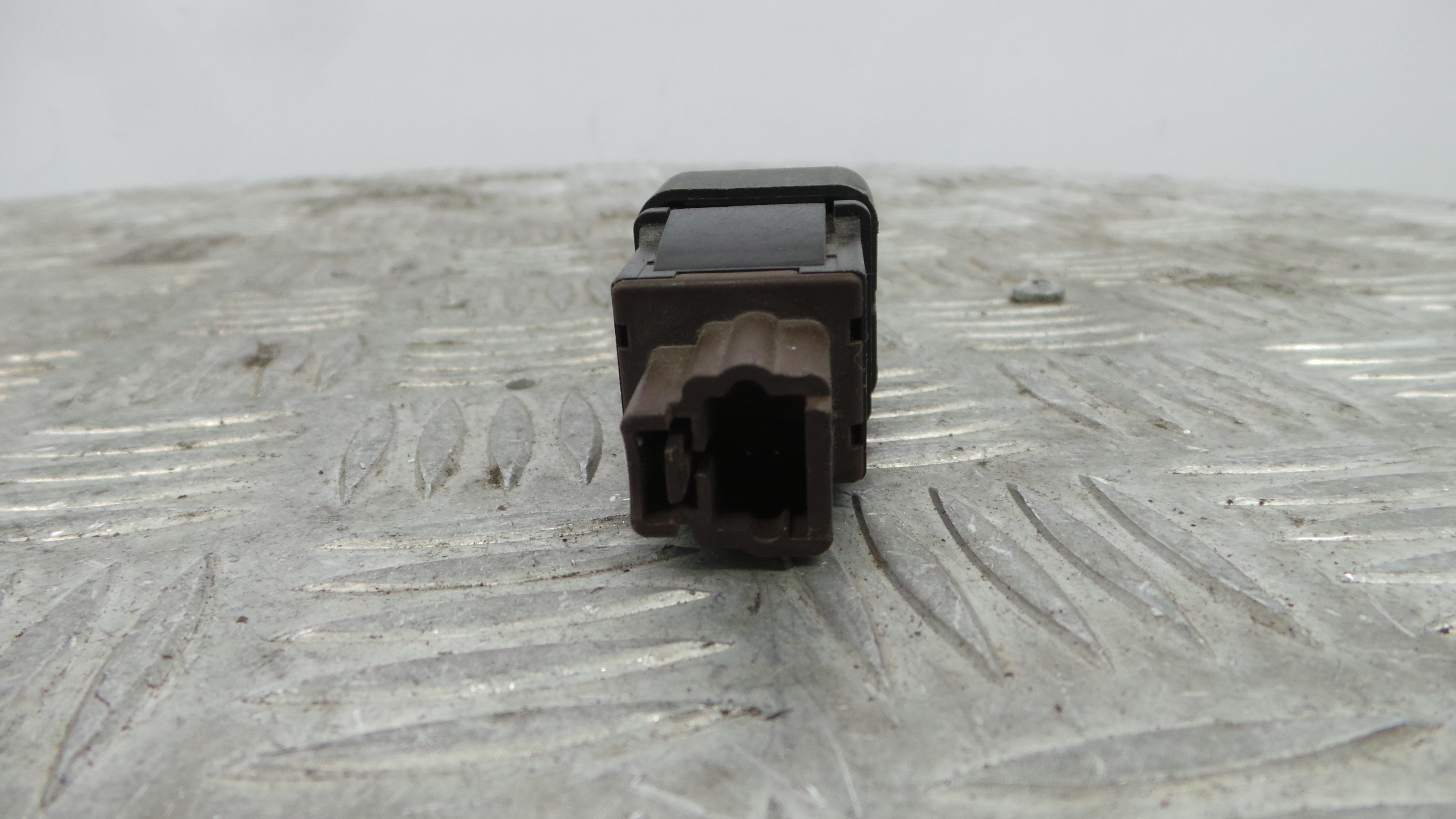 Botão Airbag Passageiro 8216E6 - CITROËN C3 II (SC_)-36762759