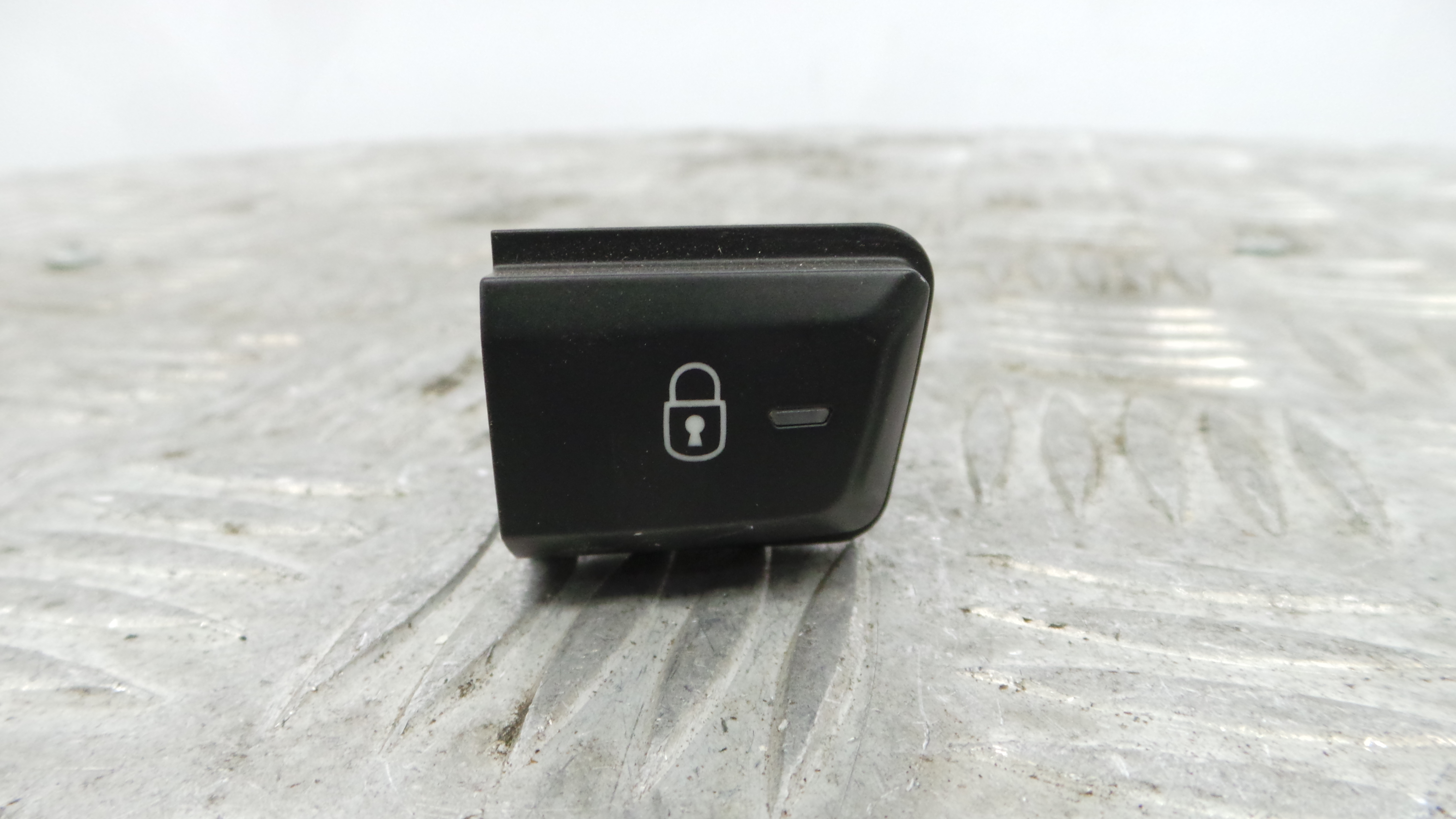 Botão de Bloqueio da Porta  96750883ZD - PEUGEOT 2008 I (CU_)-36762792