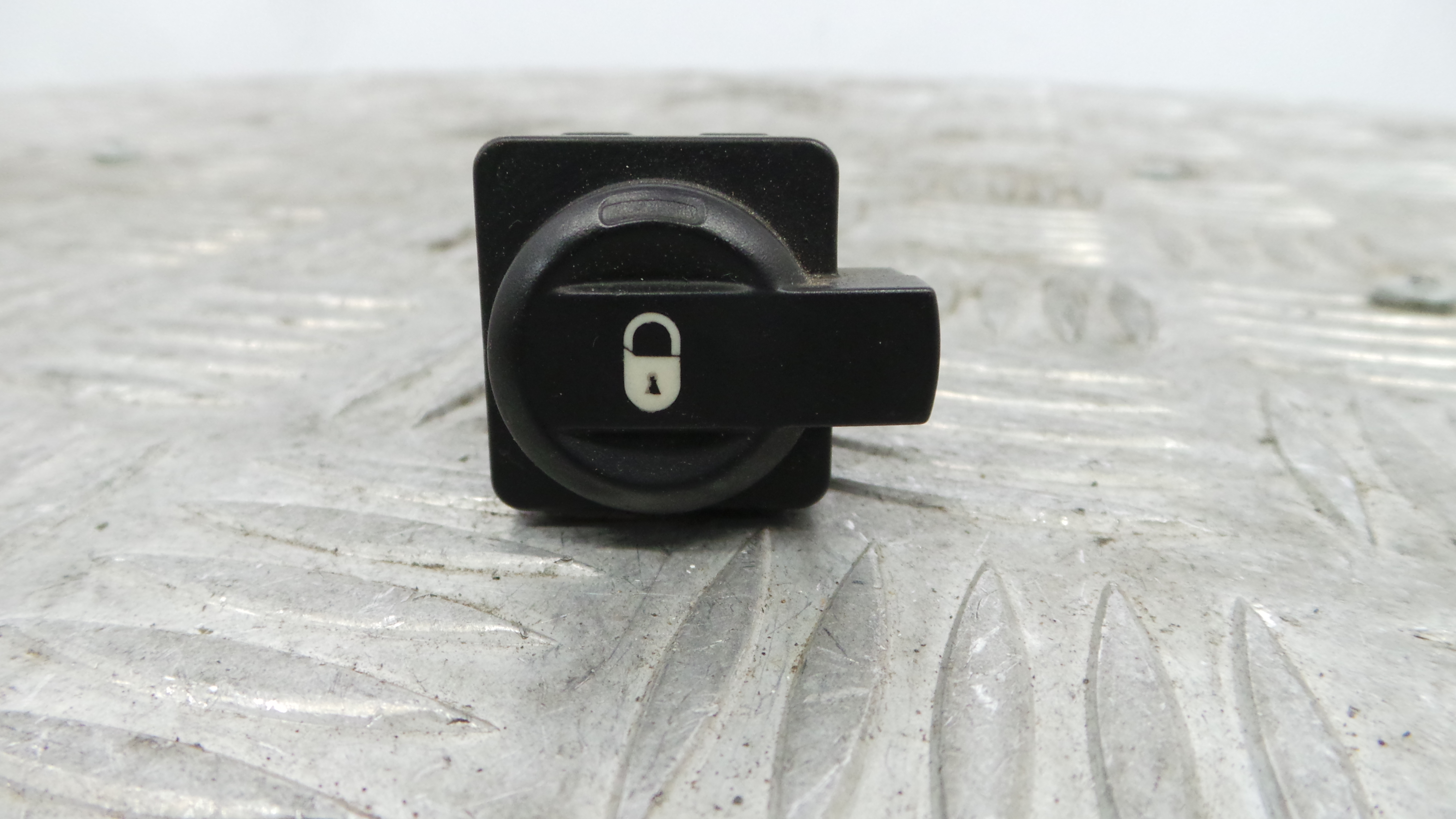 Botão de Bloqueio da Porta  96476626XT - CITROËN C4 I (LC_)-36762804