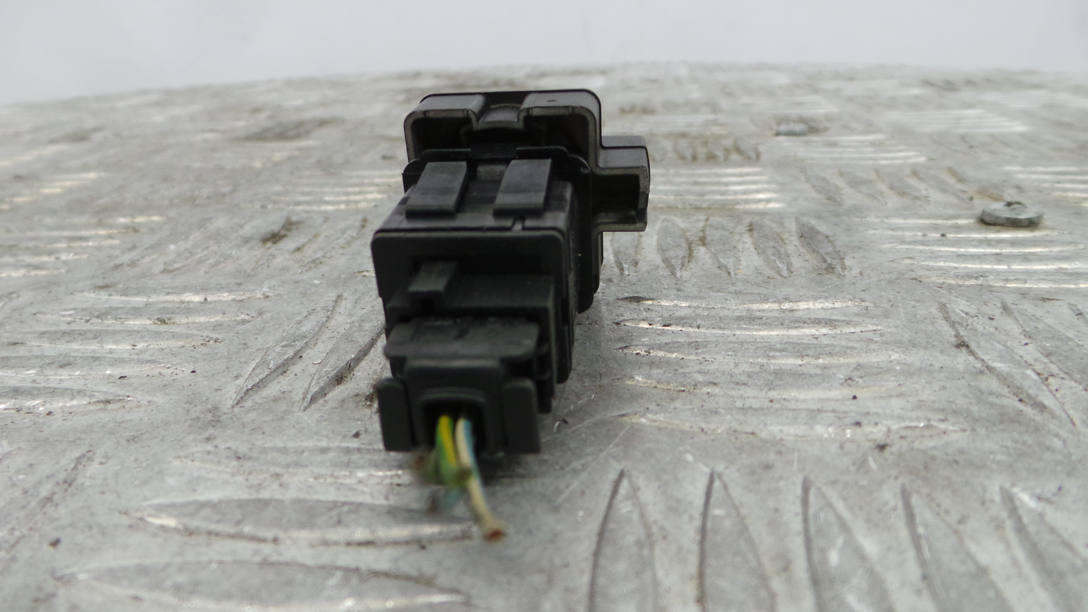 Botão de Bloqueio da Porta 96476626XT - CITROËN C4 I (LC_)-36762804