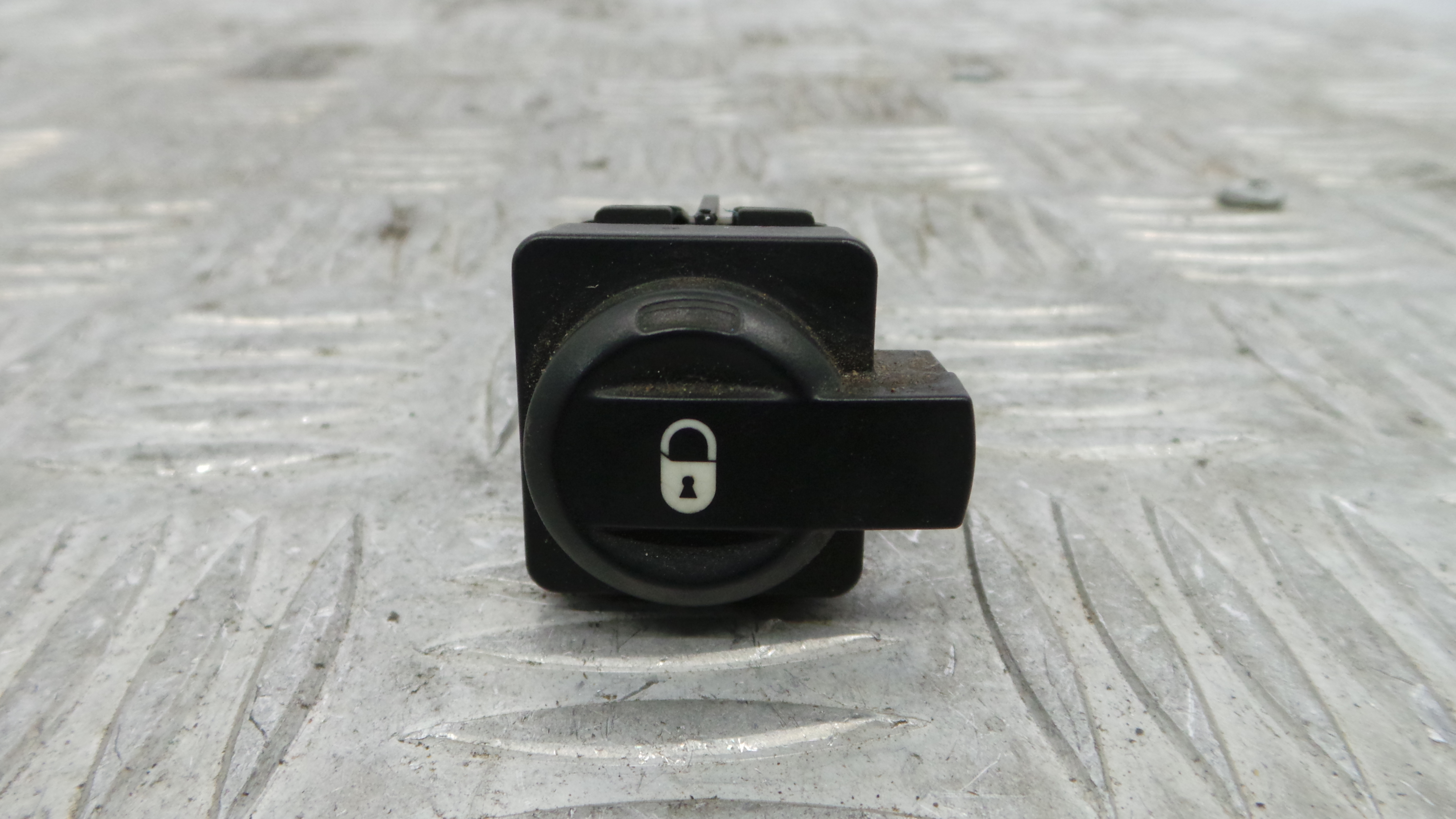 Botão de Bloqueio da Porta  96476626XT - CITROËN C4 I (LC_)-36762810