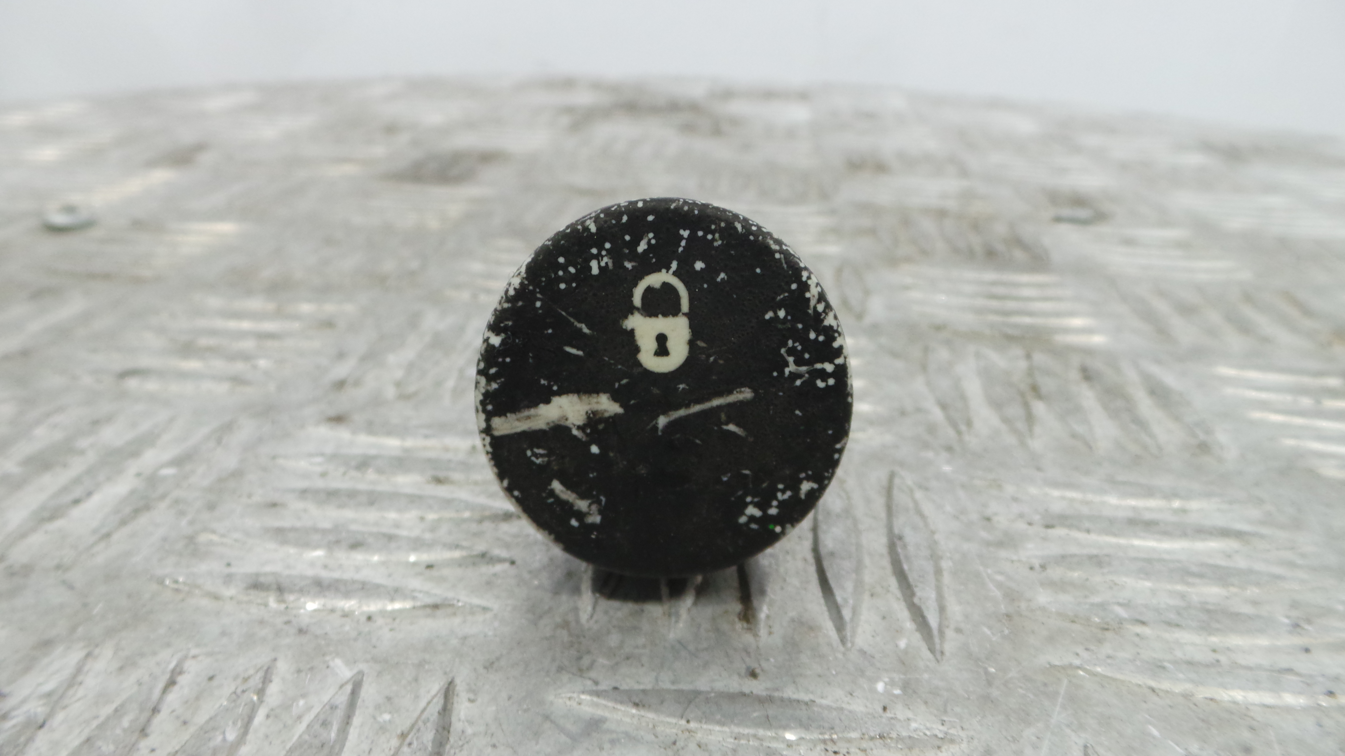 Botão de Bloqueio da Porta  6554L9 - CITROËN C2 (JM_)-36762824