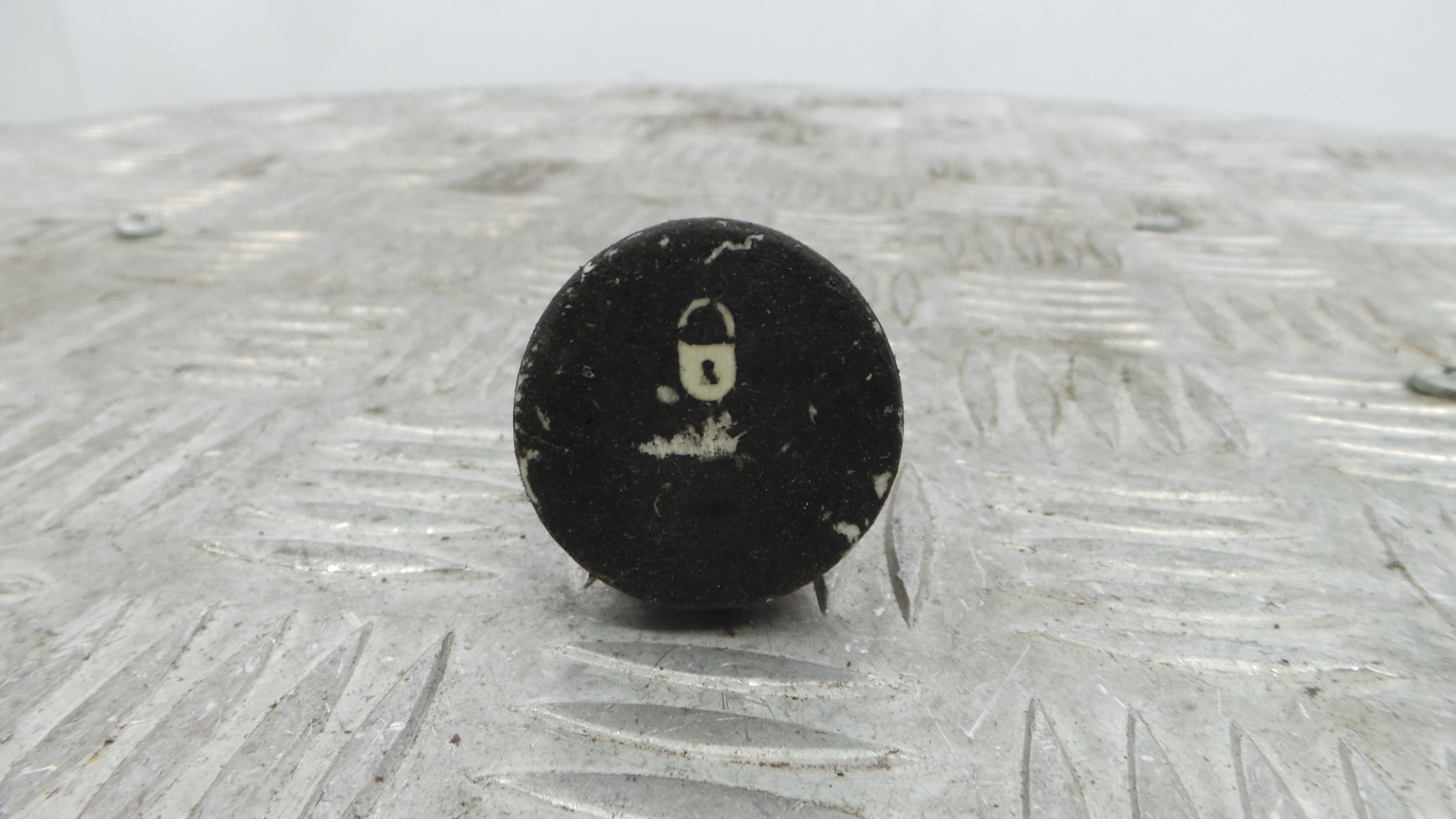 Botão de Bloqueio da Porta  6554L9 - CITROËN C2 (JM_)-36762827