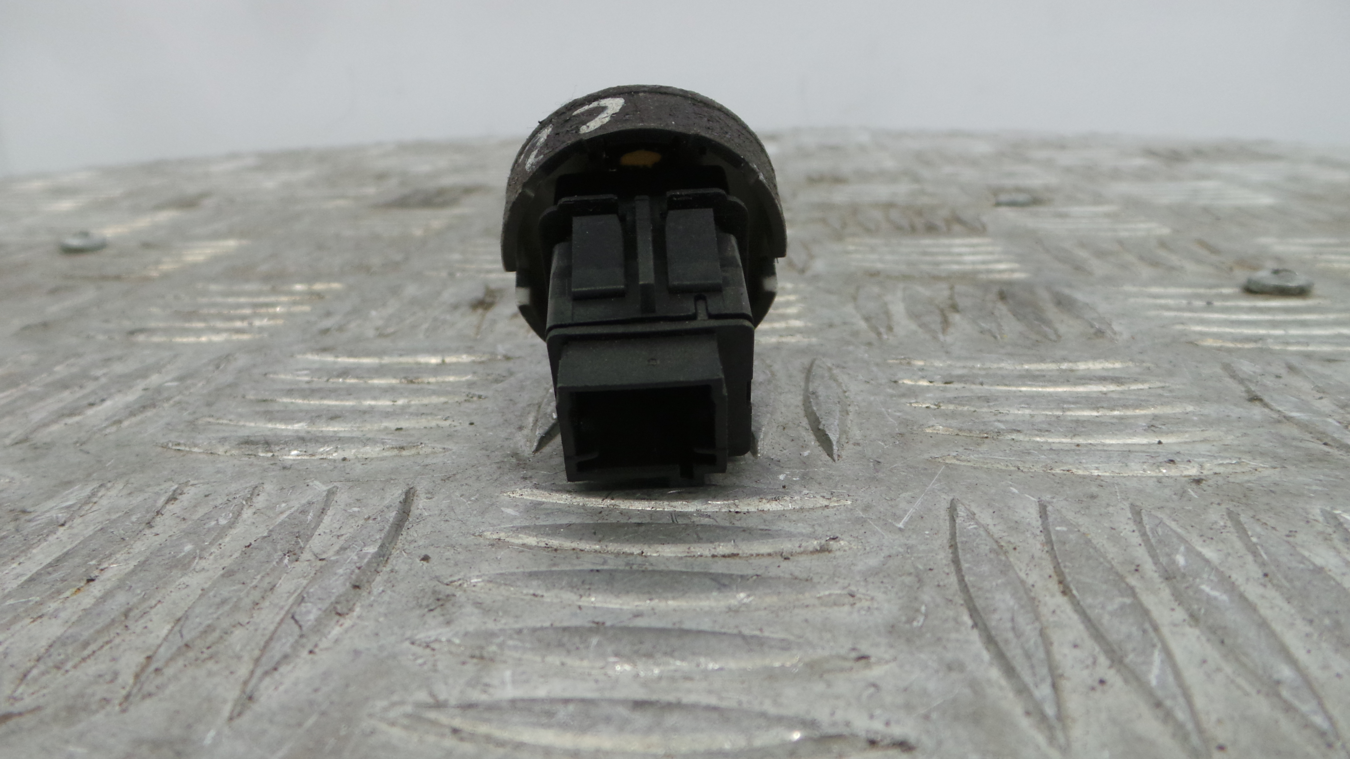 Botão de Bloqueio da Porta 6554L9 - CITROËN C2 (JM_)-36762827