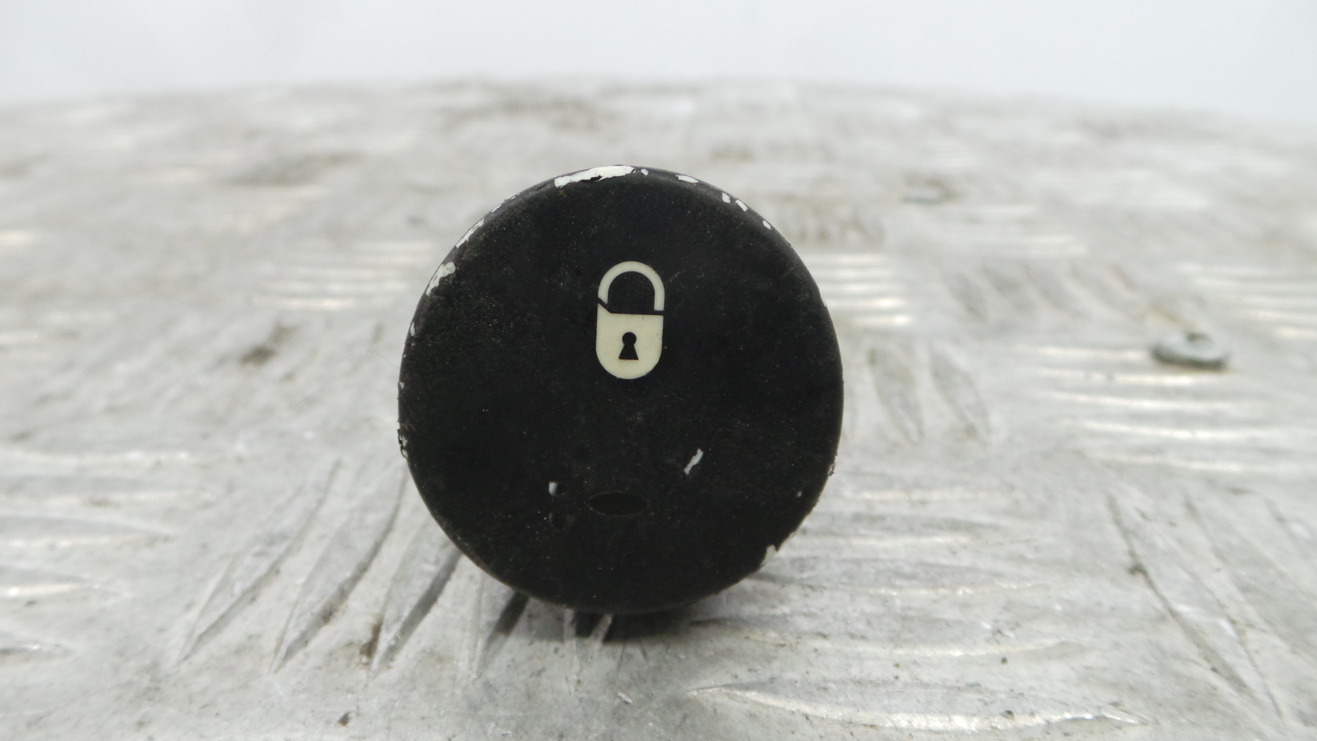 Botão de Bloqueio da Porta  6554L9 - CITROËN C2 (JM_)-36762831