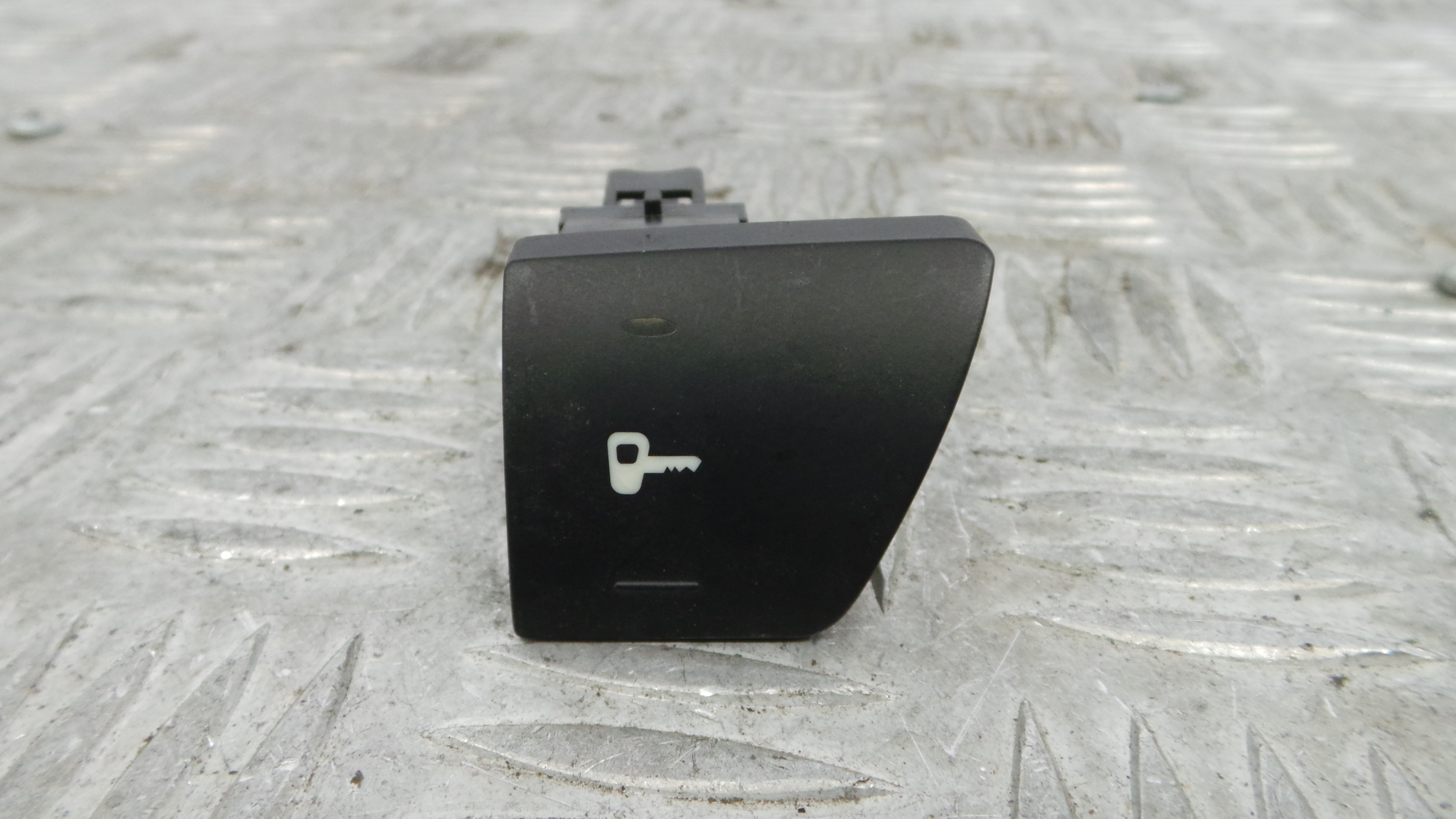Botão de Bloqueio da Porta  9636668477 - PEUGEOT 307 (3A/C)-36762964