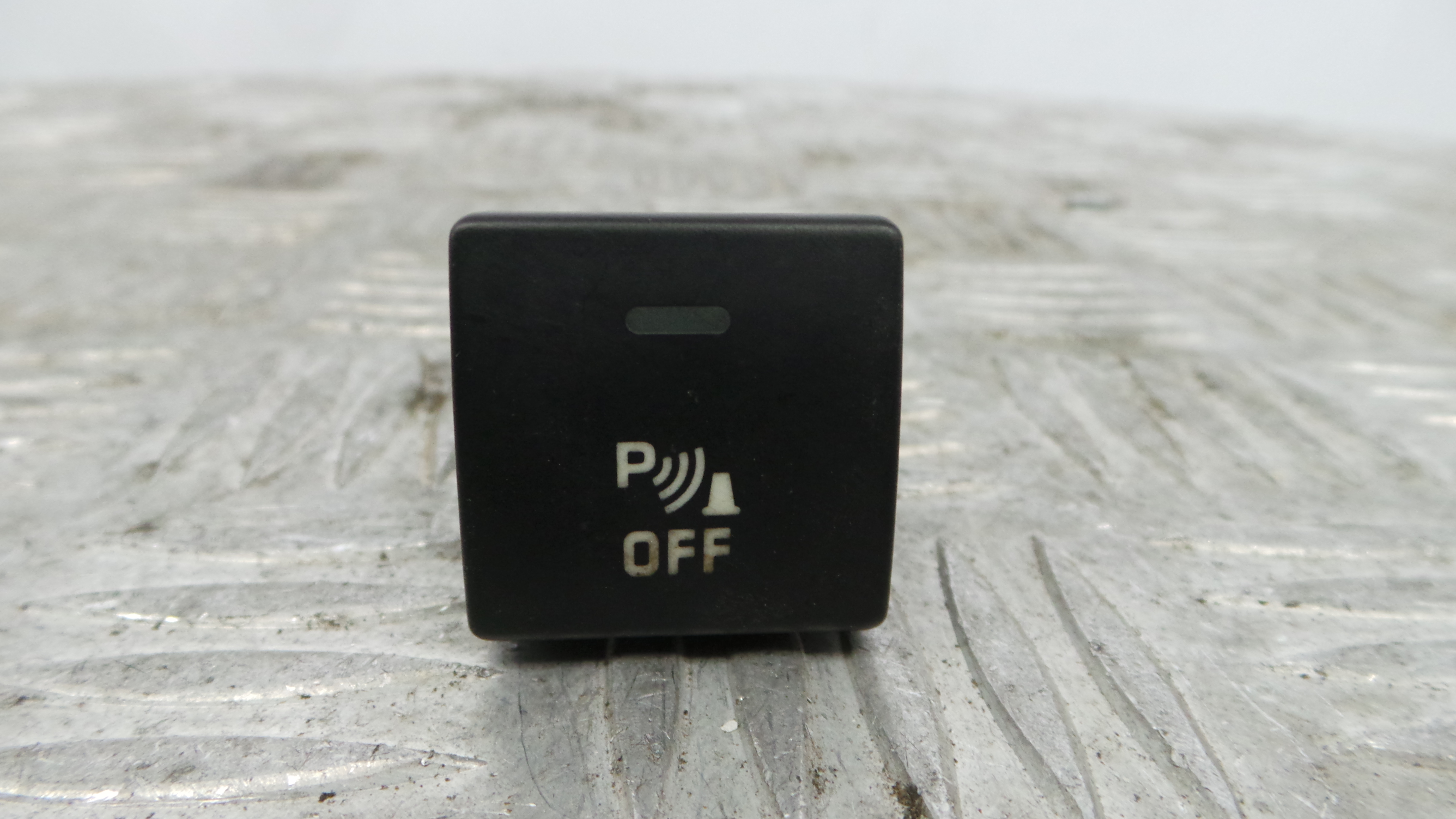 Interruptor / Comando Sensores Estacionamento 96476639XT - CITROËN C4 I (LC_)-36762970