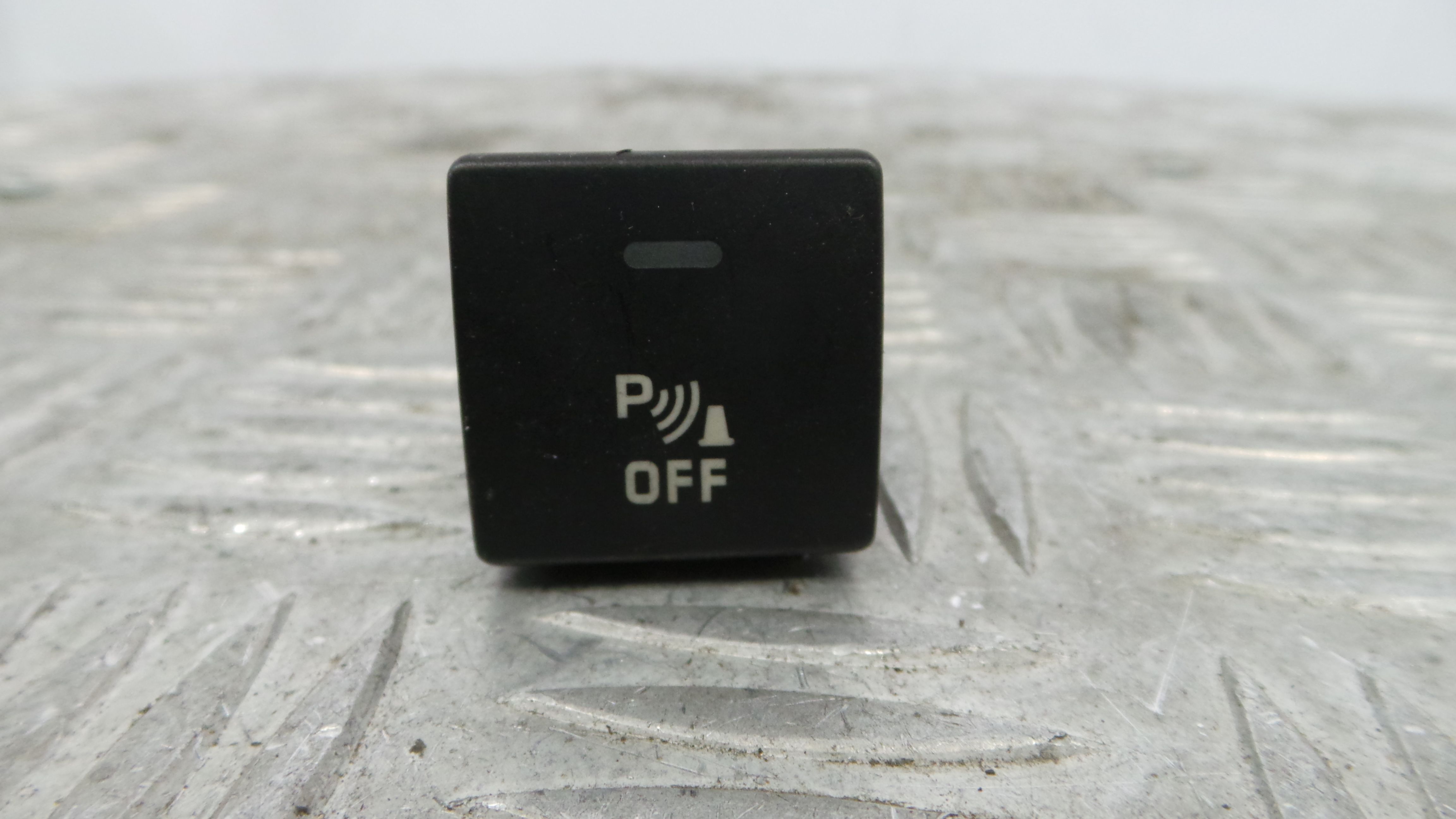 Interruptor / Comando Sensores Estacionamento 96476639XT - CITROËN C4 I (LC_)-36762979