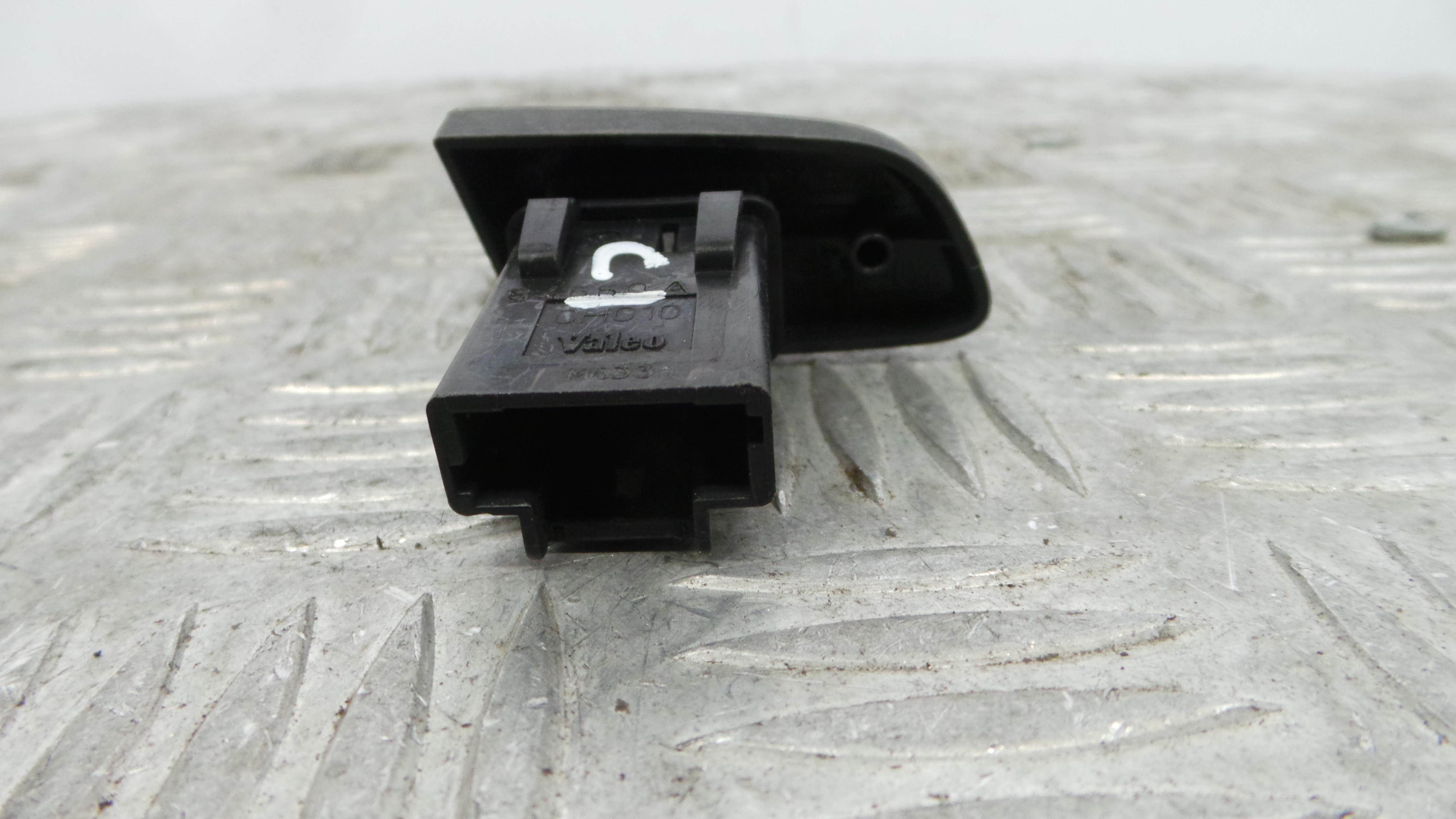 Interruptor Do Ar Condicionado 84660A-0H010 - CITROËN C1 (PM_, PN_)-36763000