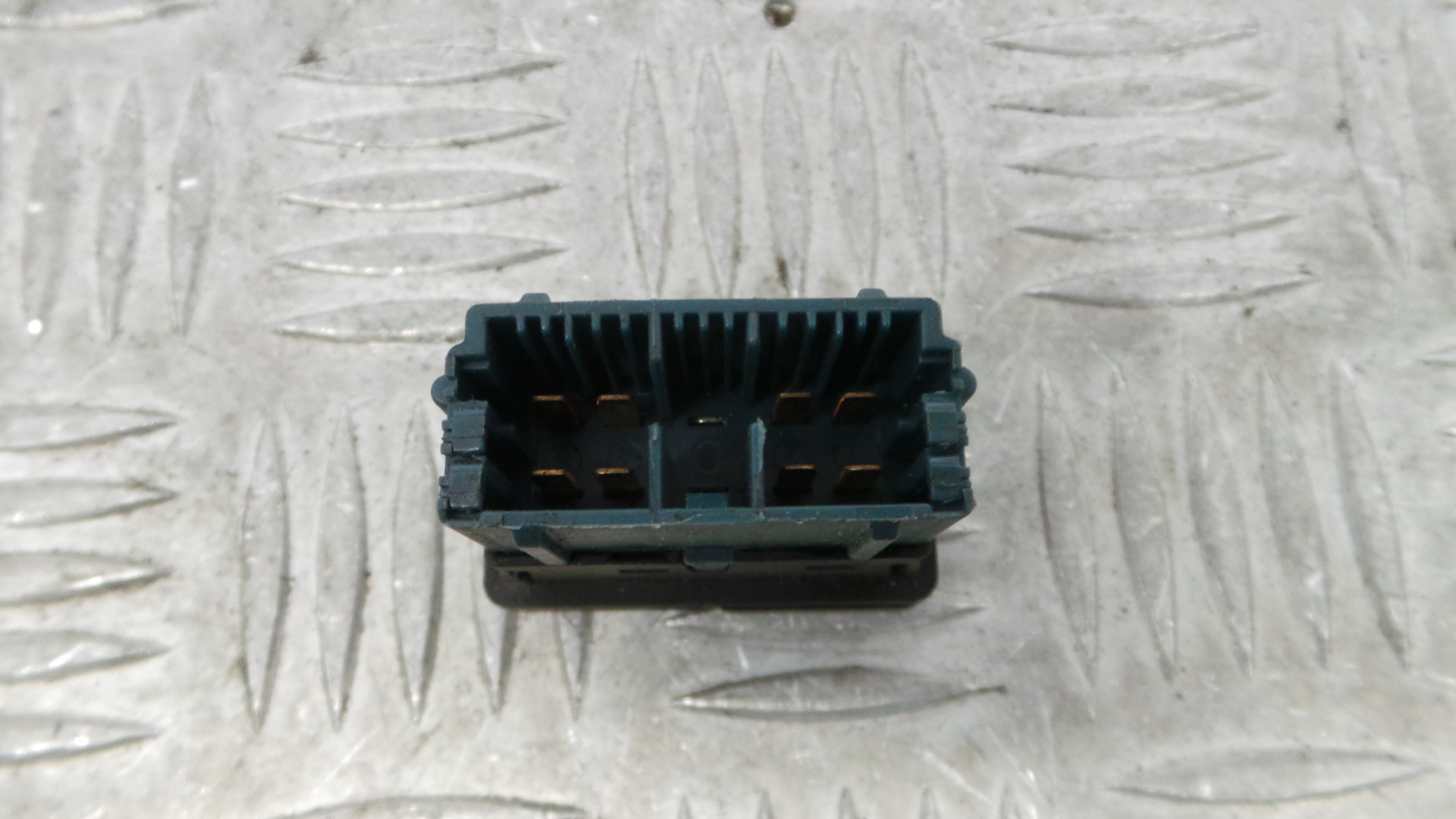 Regulador intensidade luz interior 655421 - CITROËN XSARA PICASSO (N68)-36763003