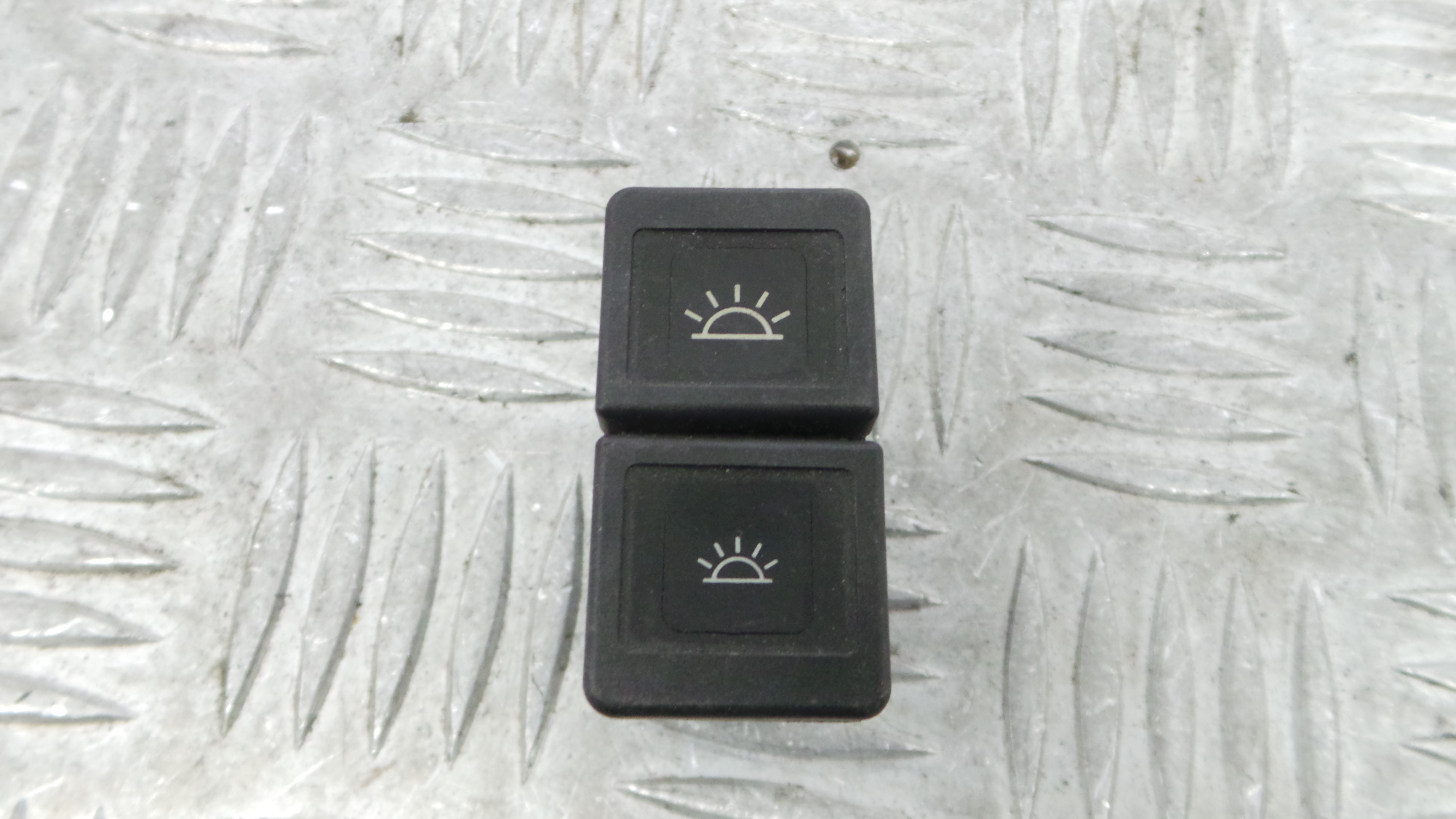 Regulador intensidade luz interior 655421 - CITROËN XSARA PICASSO (N68)-36763005