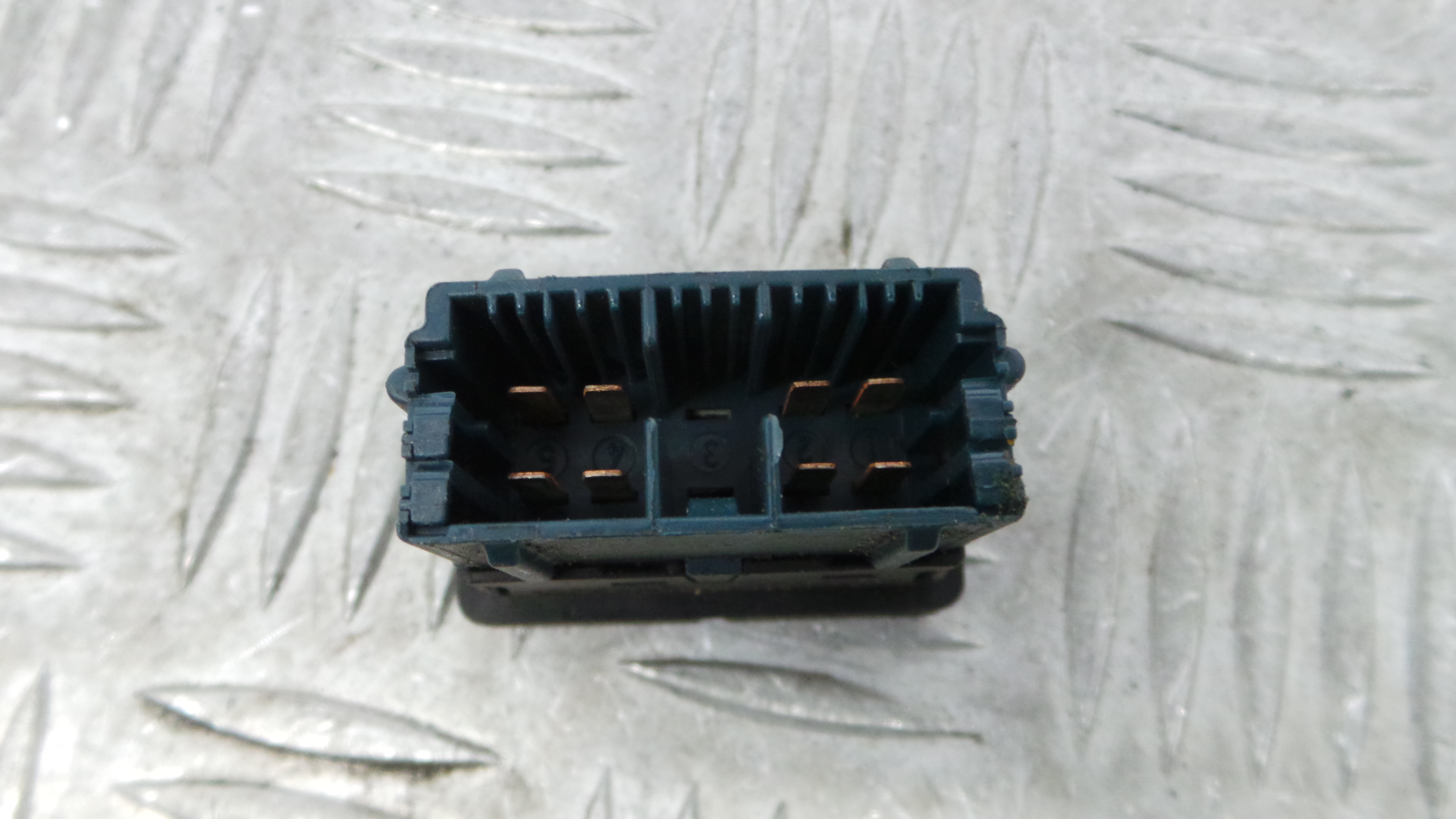 Regulador intensidade luz interior 655421 - CITROËN XSARA PICASSO (N68)-36763005