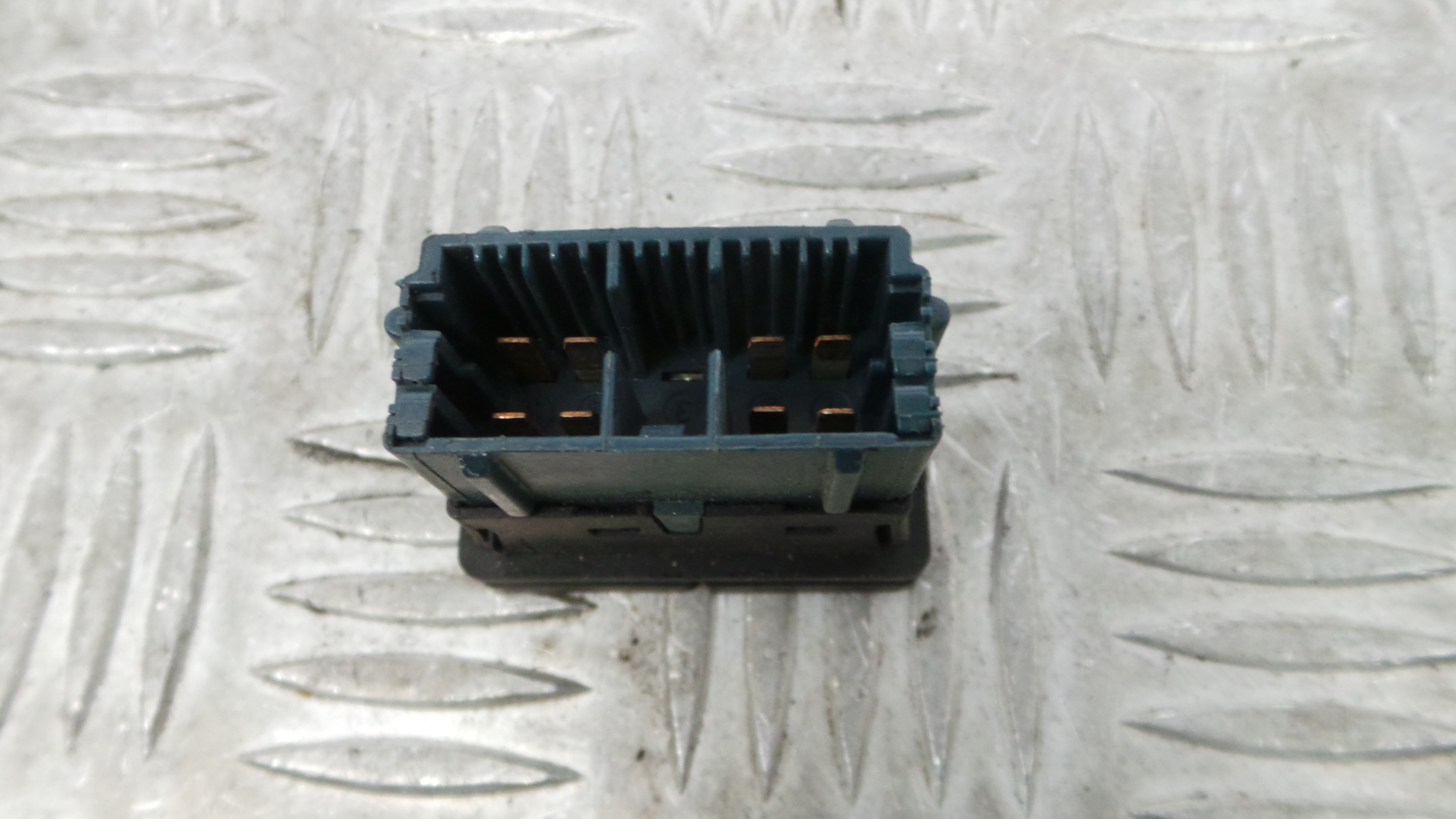 Regulador intensidade luz interior 655421 - CITROËN XSARA PICASSO (N68)-36763007