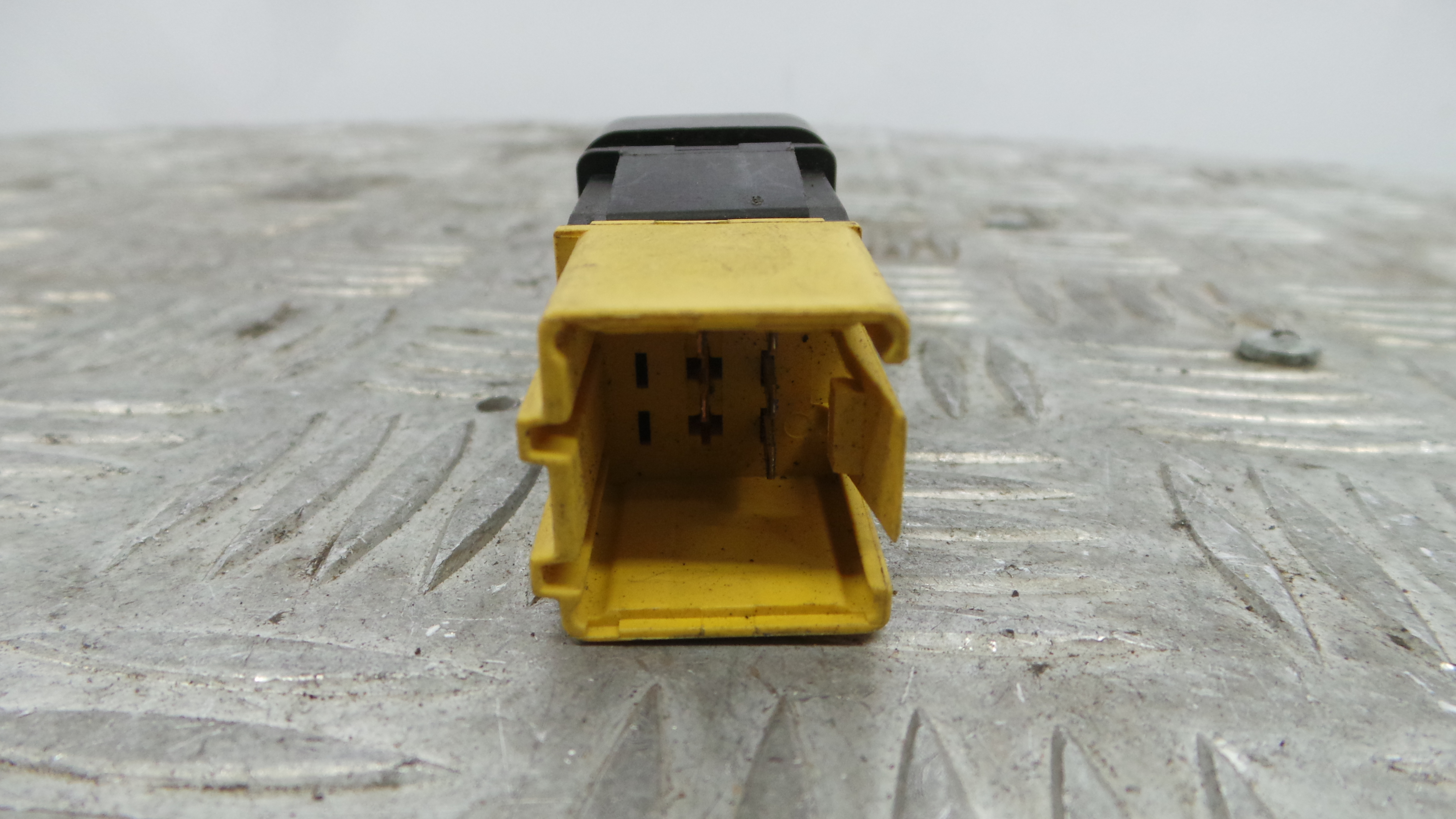 Botão bloqueio vidros 6554AR - PEUGEOT 206 Hatchback (2A/C)-36763042